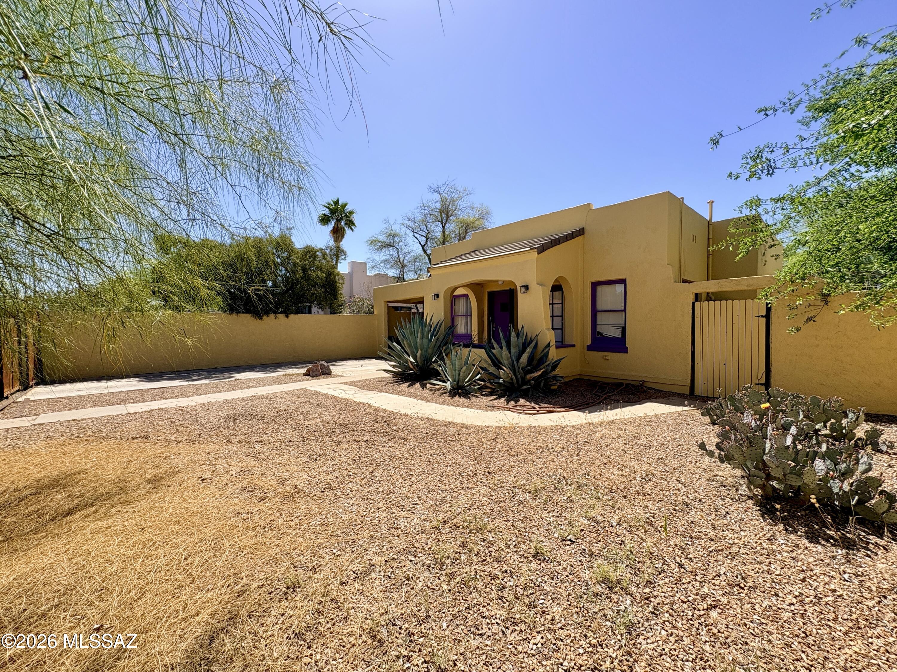 Fairmount Addition - Residential Lease