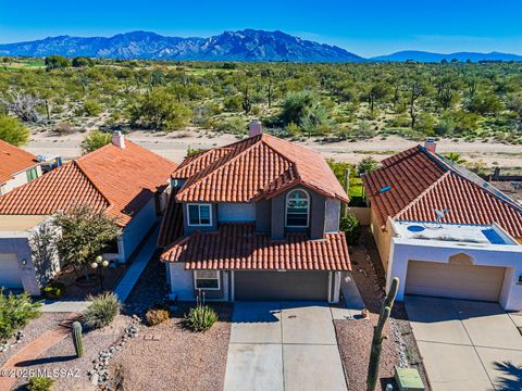 4633 W Lessing Lane Tucson AZ 85742