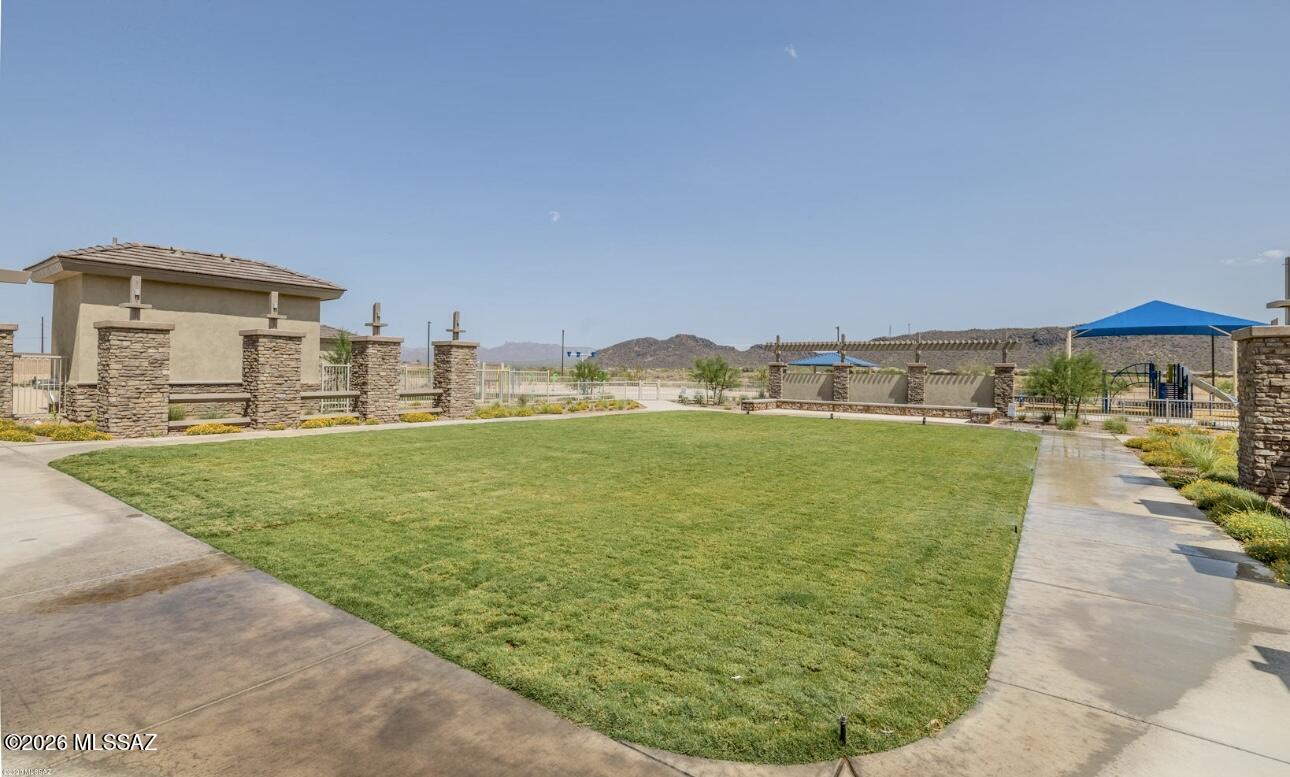 Saguaro Springs Block 4 (400-611) - Residential