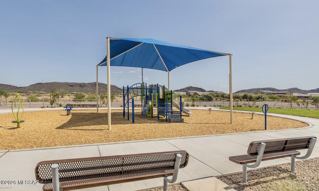 Saguaro Springs Block 4 (400-611) - Residential