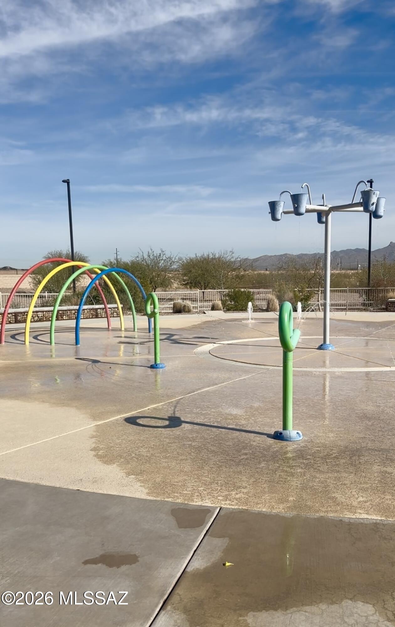 Saguaro Springs Block 4 (400-611) - Residential
