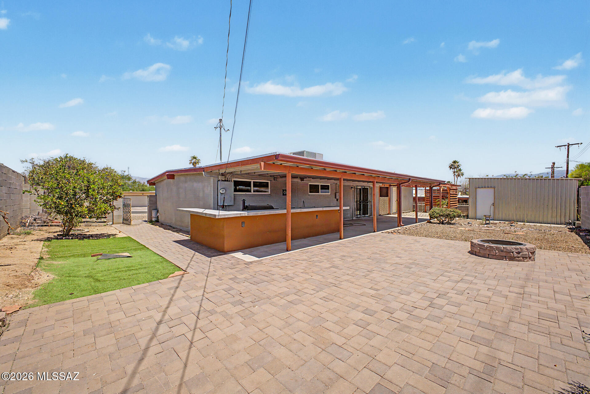 Manana Grande ''''D'''' (425-506) - Residential