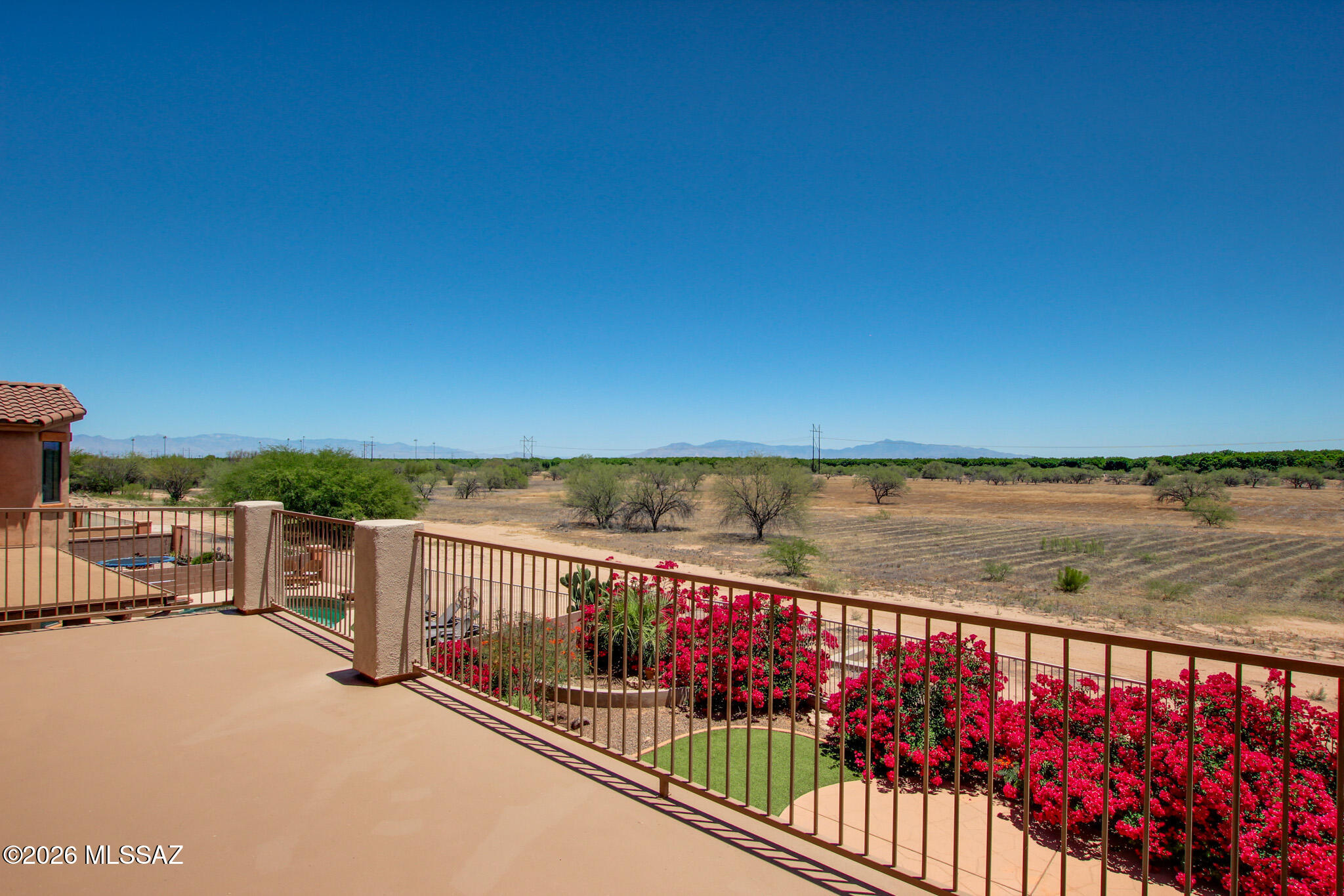 Presidio de las Estrellas - Residential