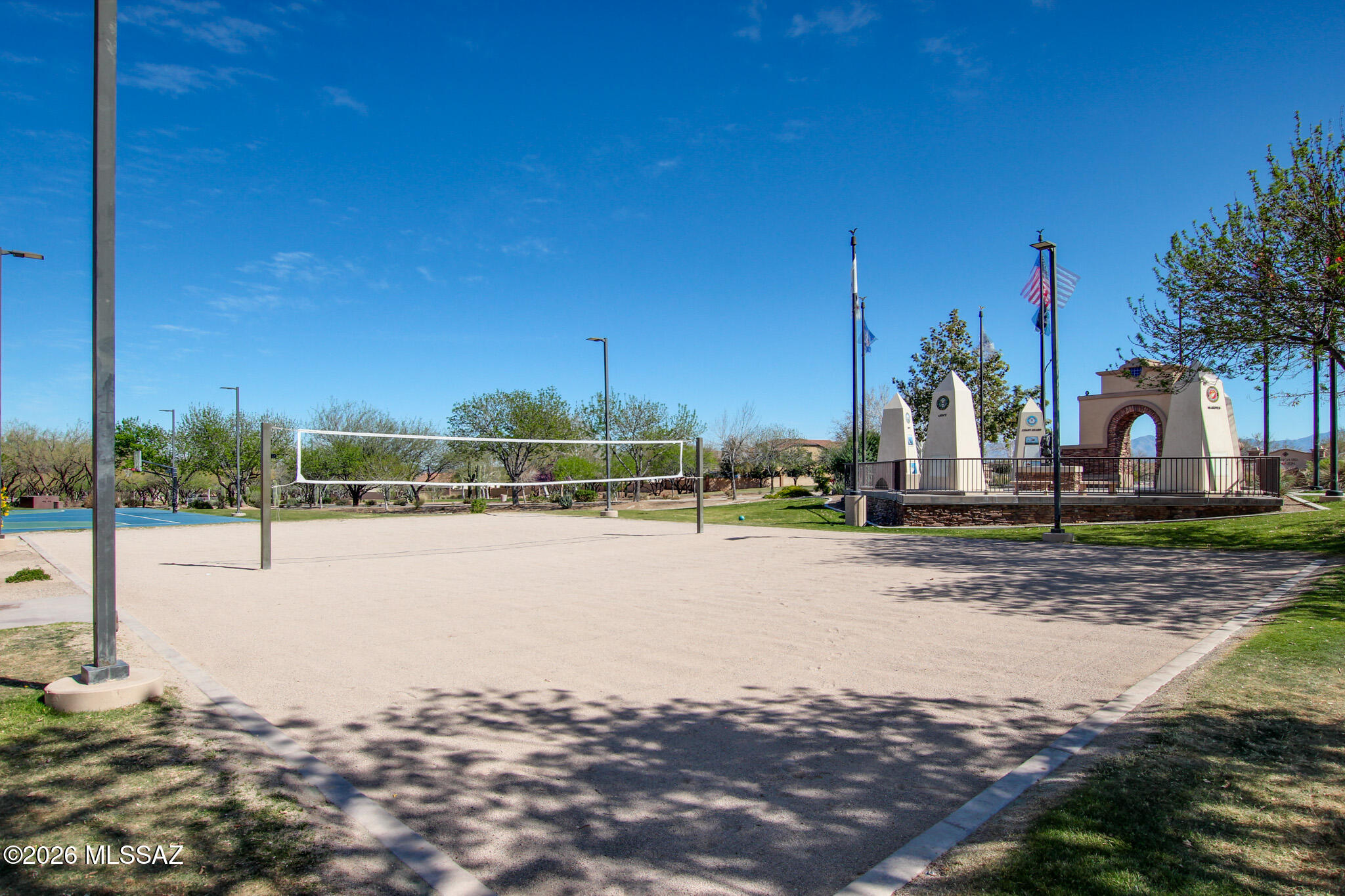 Presidio de las Estrellas - Residential