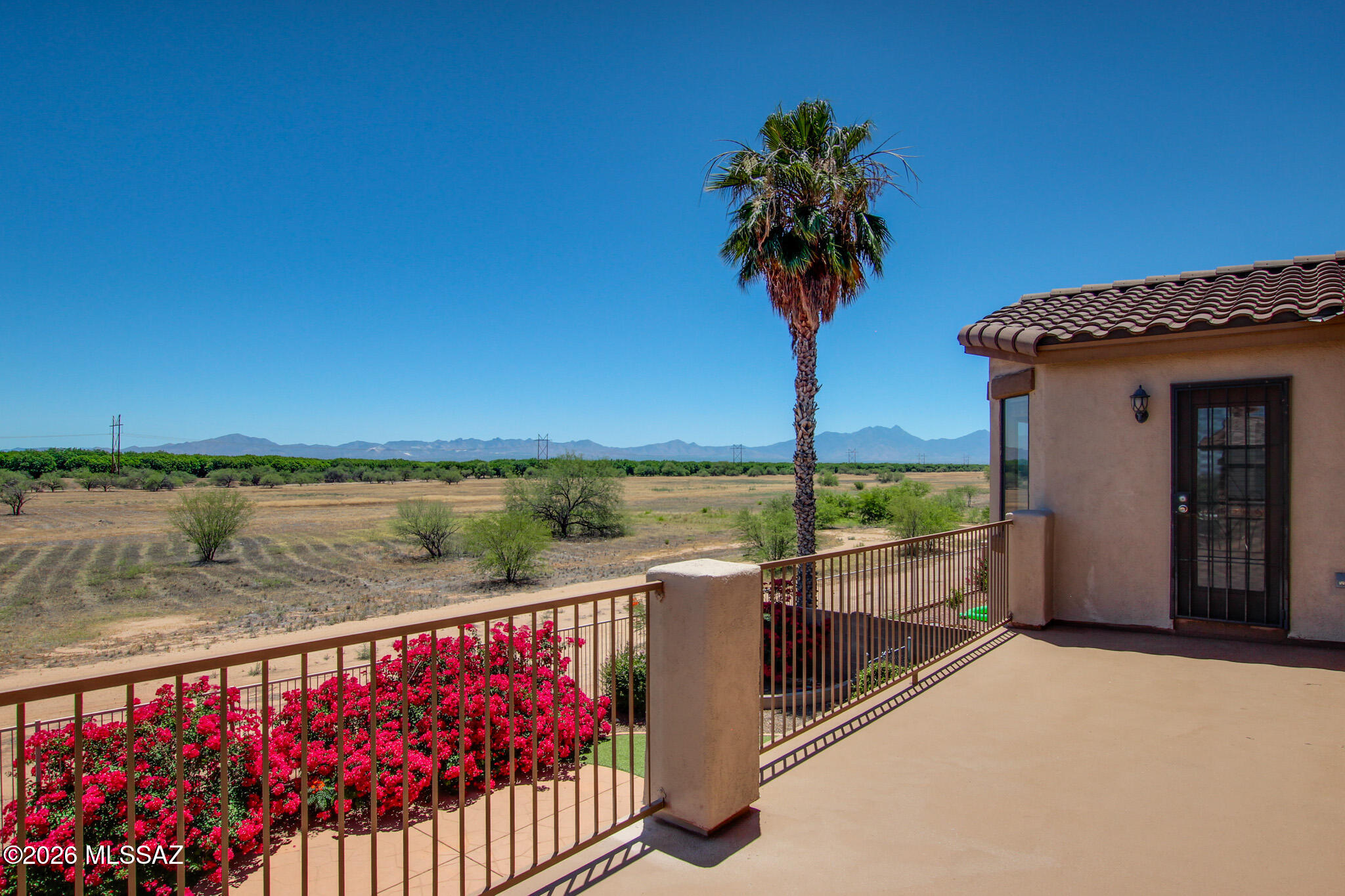Presidio de las Estrellas - Residential