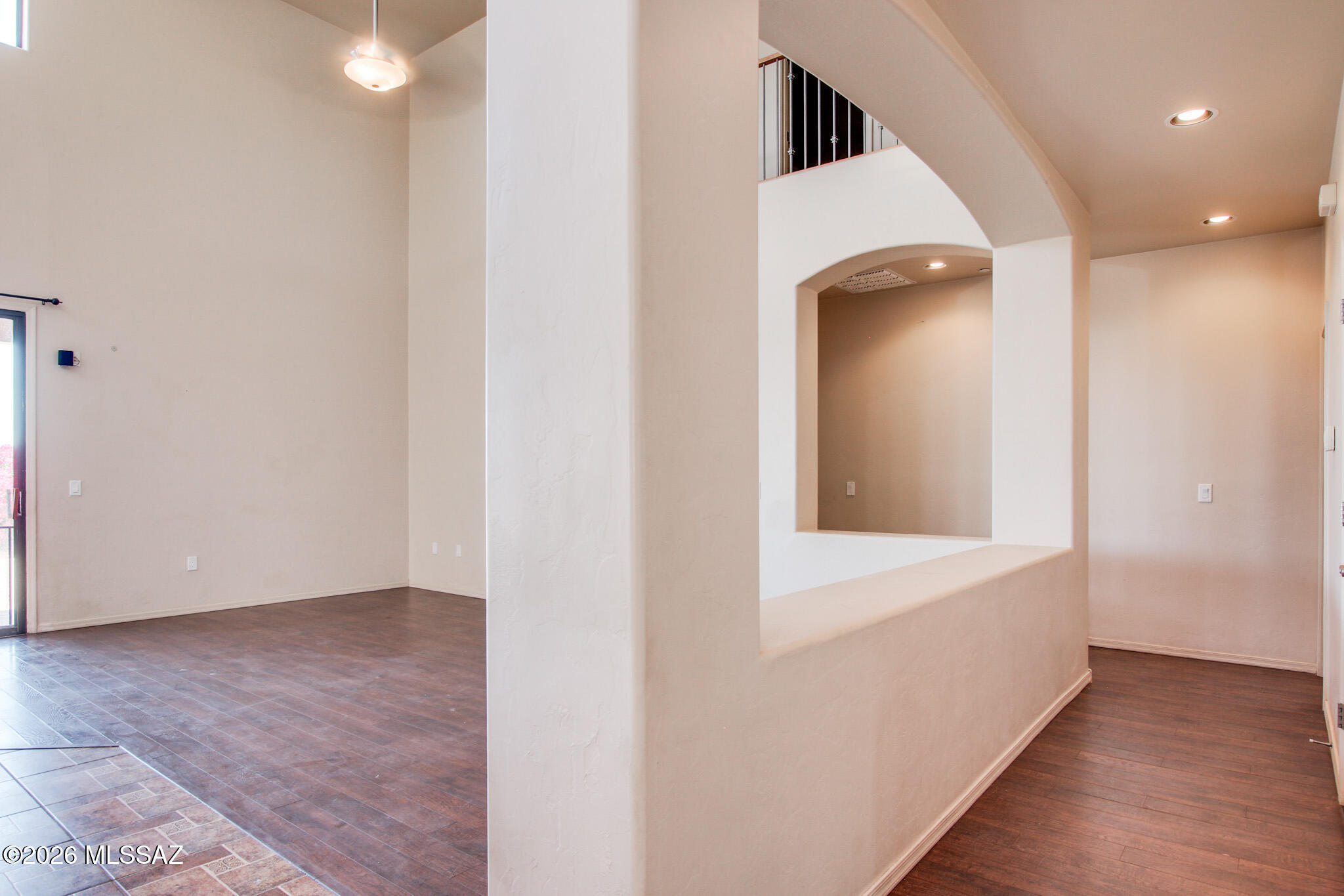 Presidio de las Estrellas - Residential