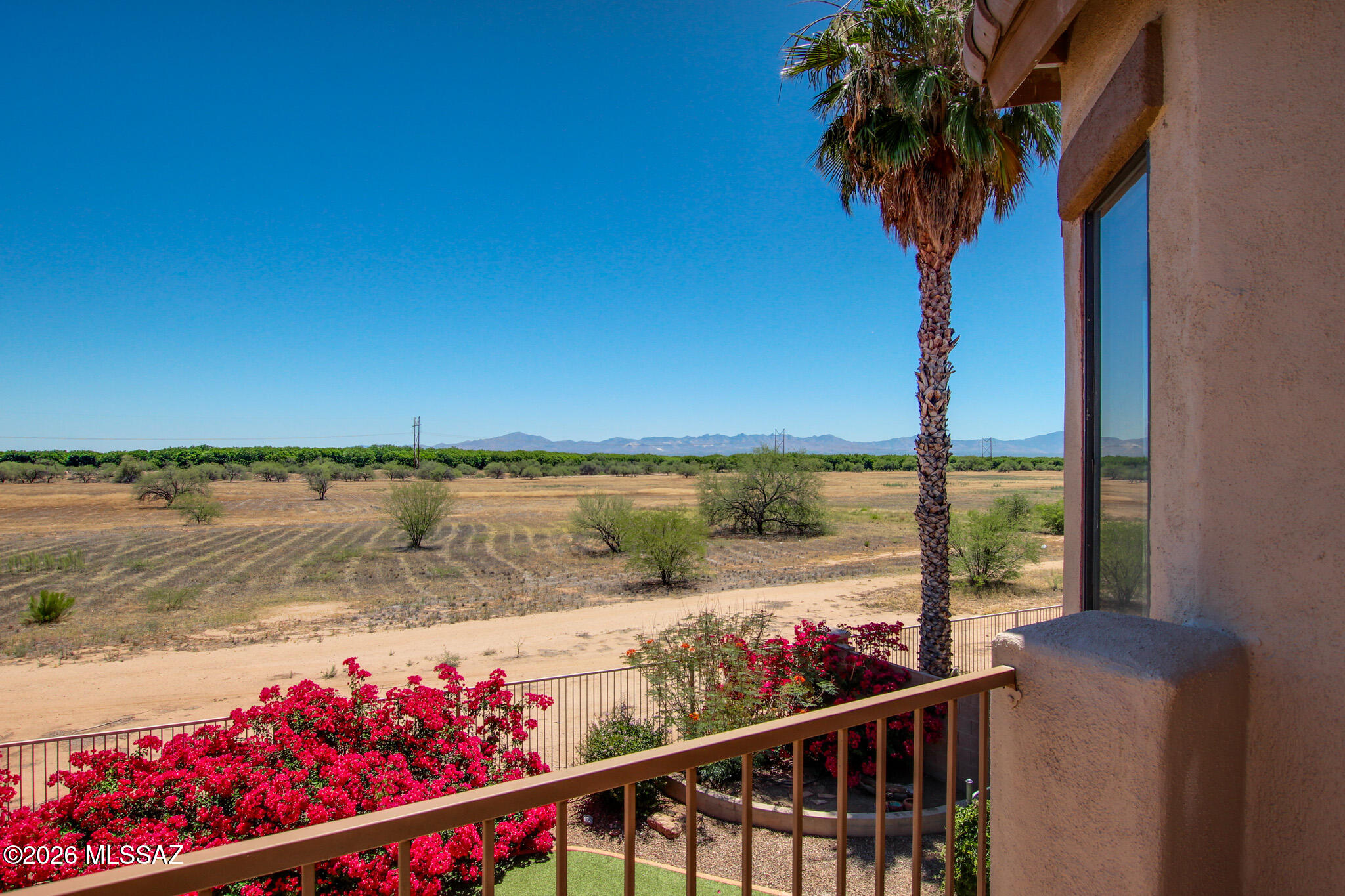 Presidio de las Estrellas - Residential