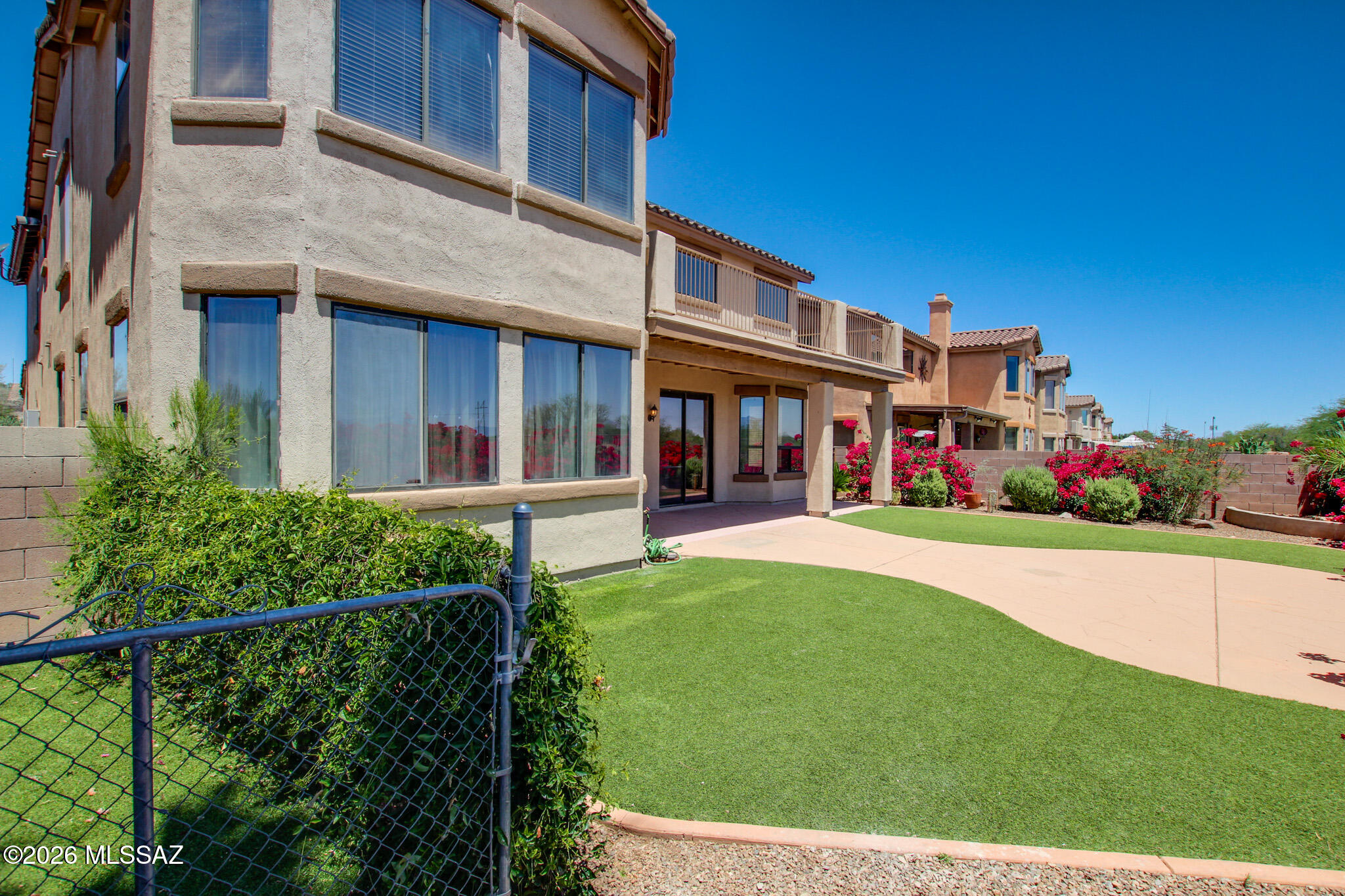 Presidio de las Estrellas - Residential