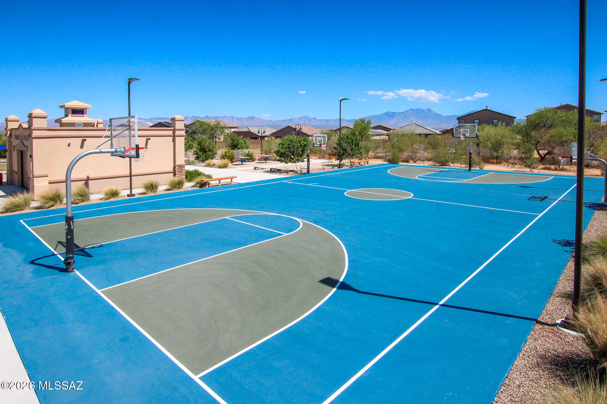 Presidio de las Estrellas - Residential