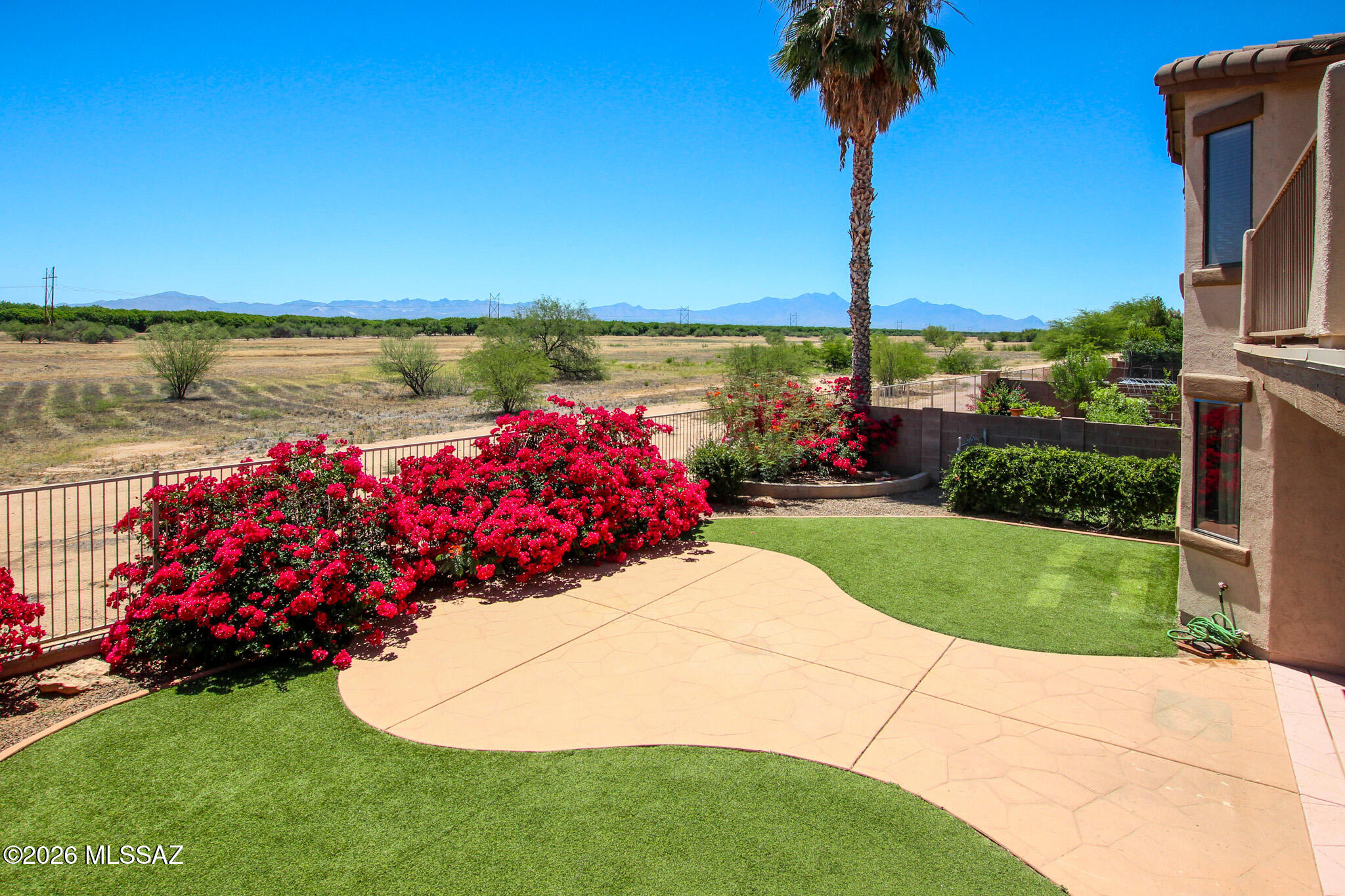 Presidio de las Estrellas - Residential