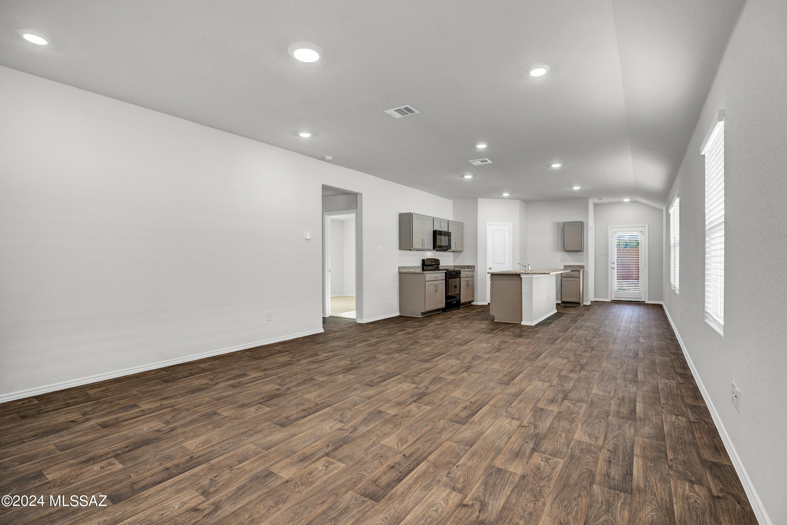 Blackhawk - Residential