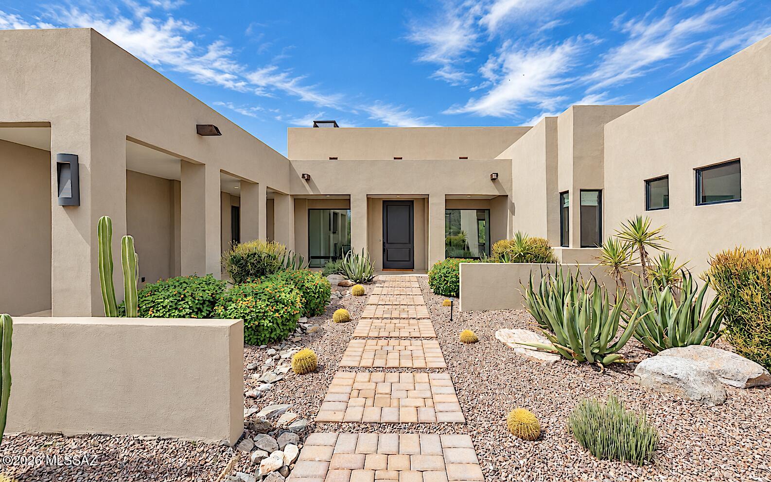 6134 W Seven Saguaros Circle