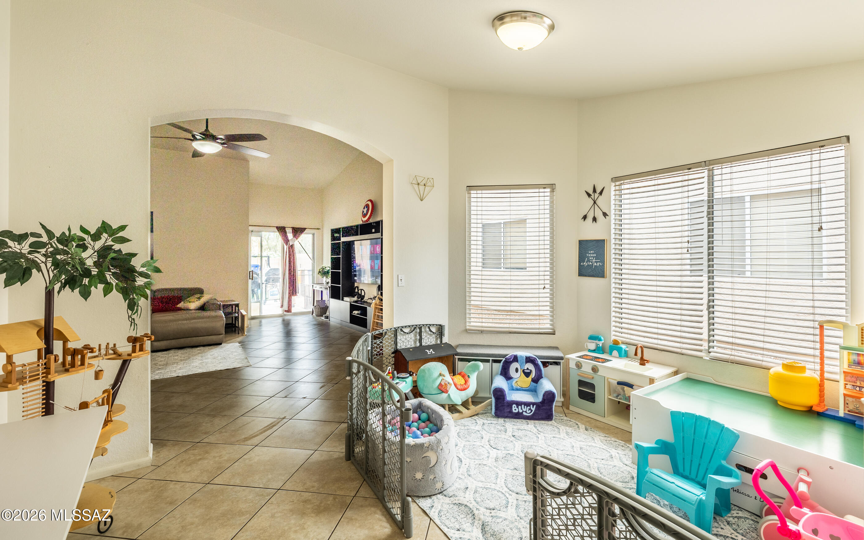 Silver Pass PH. II (277-395) - Residential