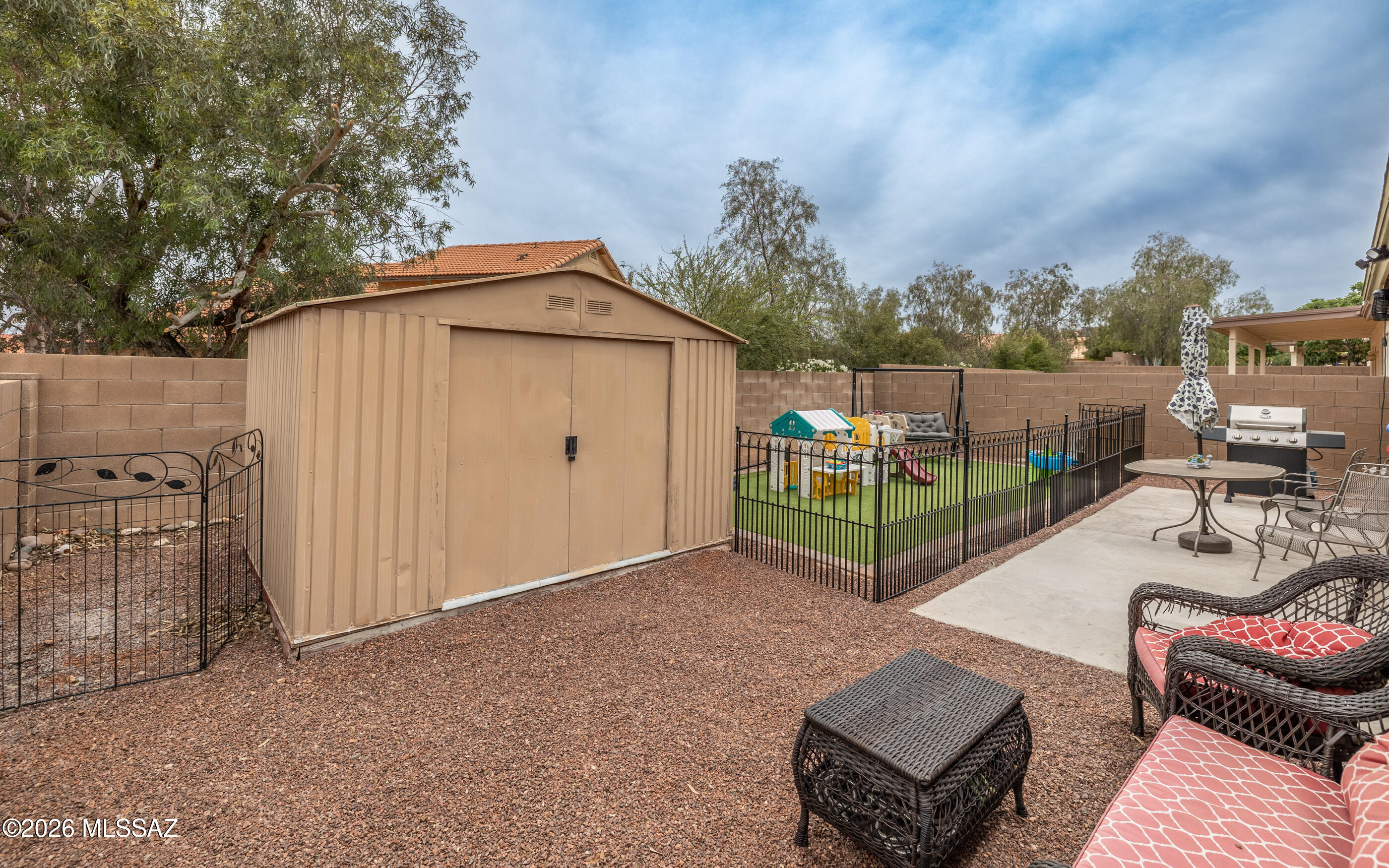 Silver Pass PH. II (277-395) - Residential