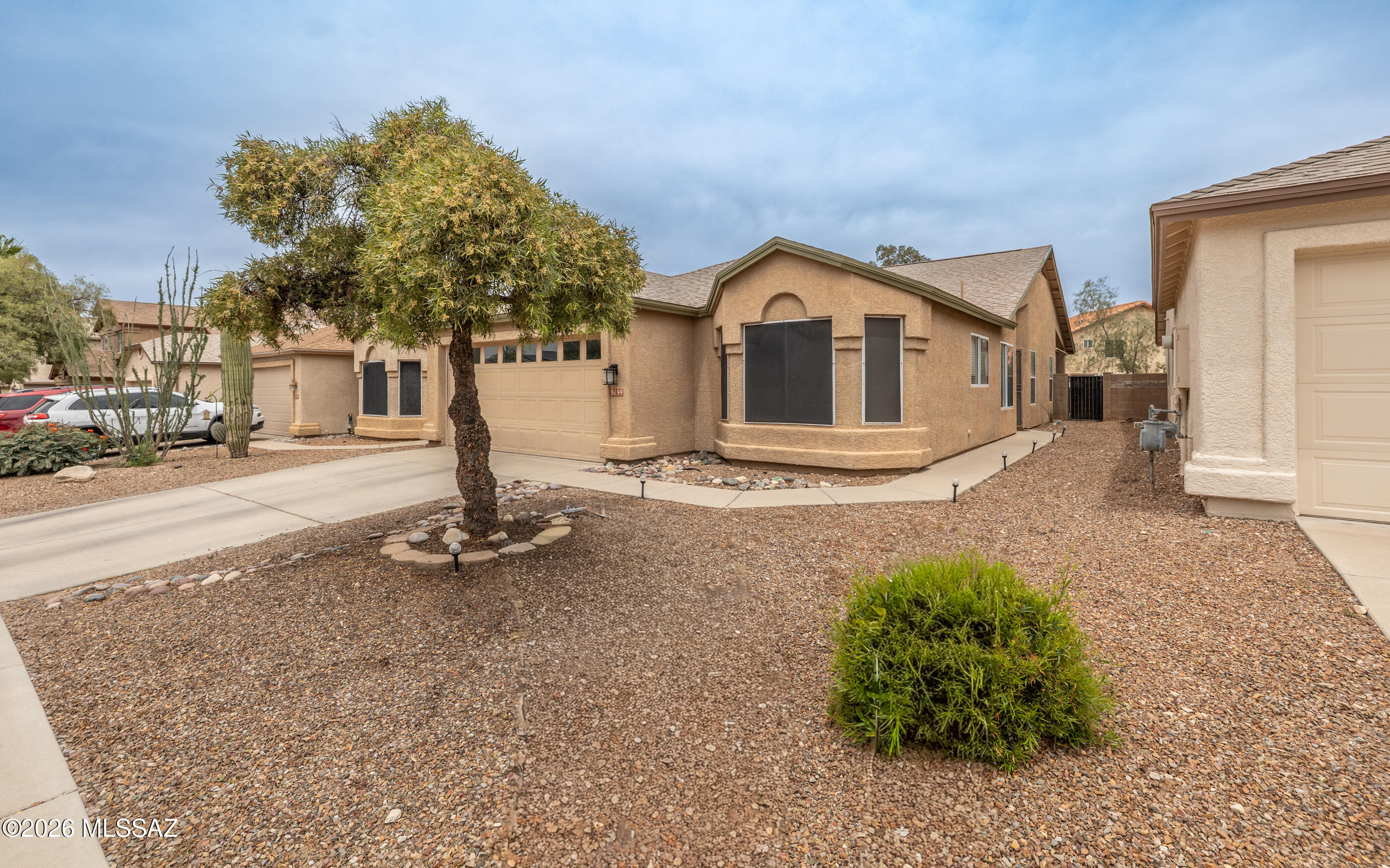 Silver Pass PH. II (277-395) - Residential