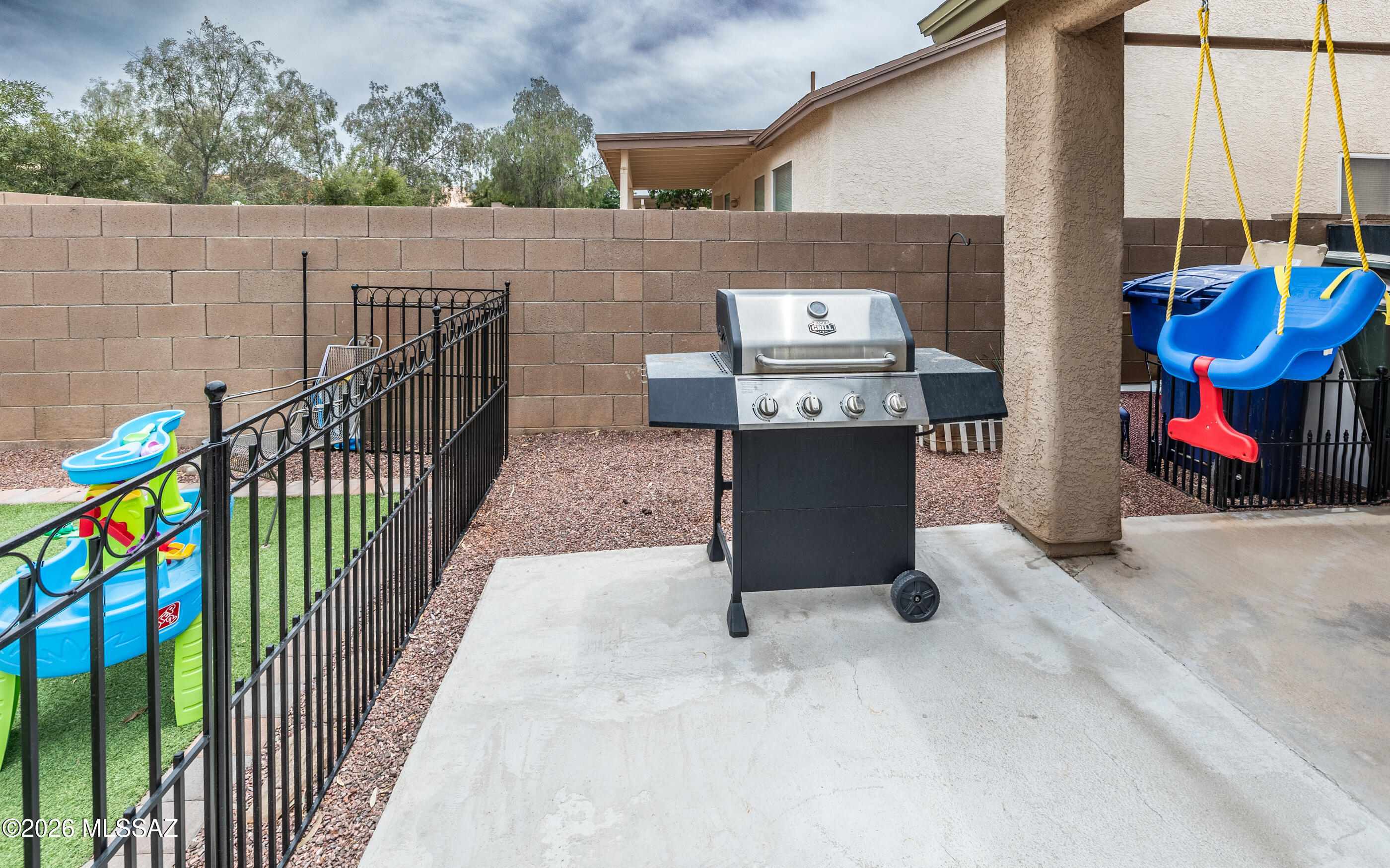 Silver Pass PH. II (277-395) - Residential