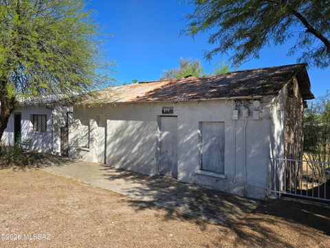 522 W 17th Street Tucson AZ 85701