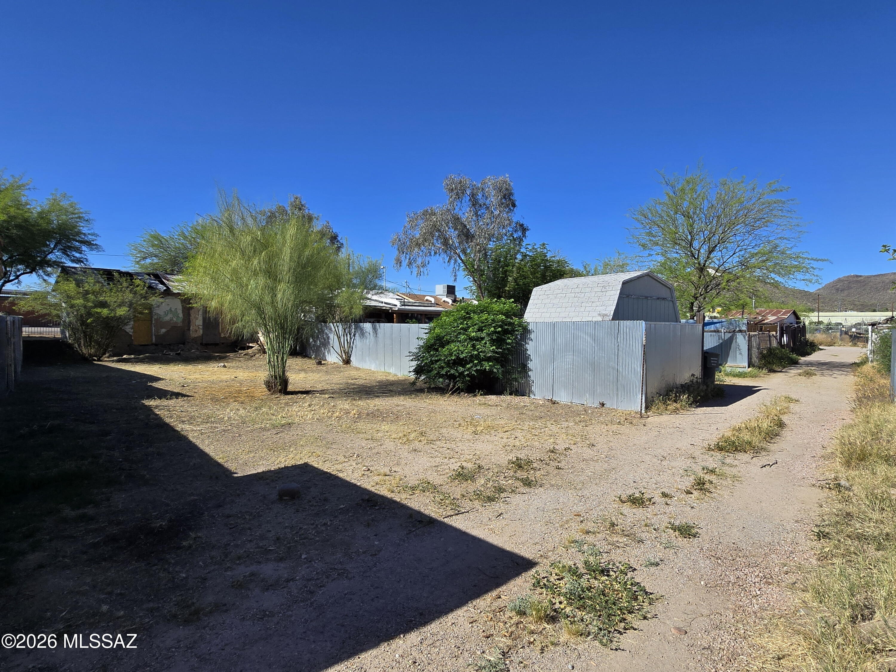Elysian Grove - Residential