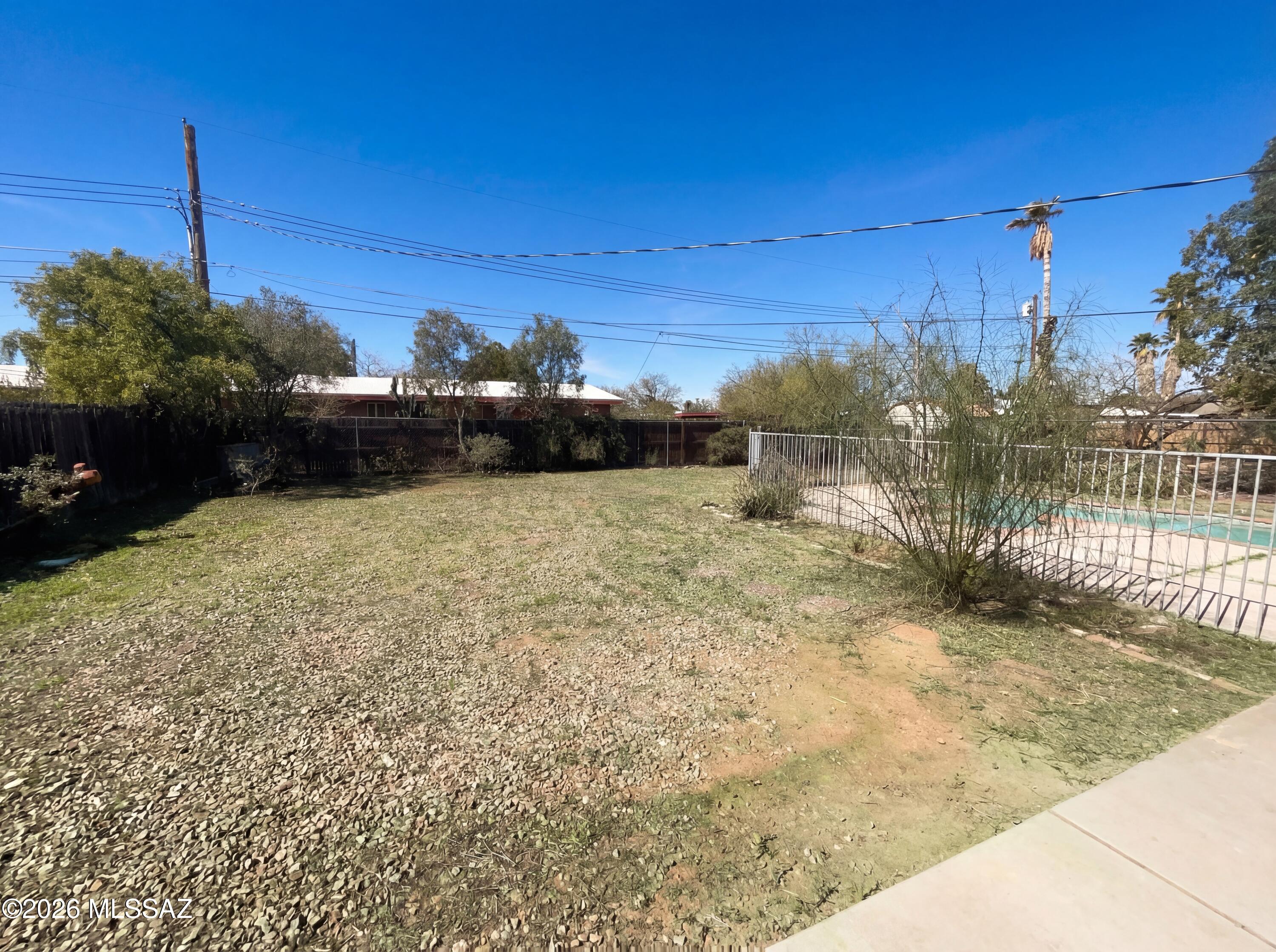 Grantland Acres - Residential