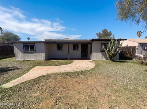 2519 N Richey Boulevard Tucson AZ 85716