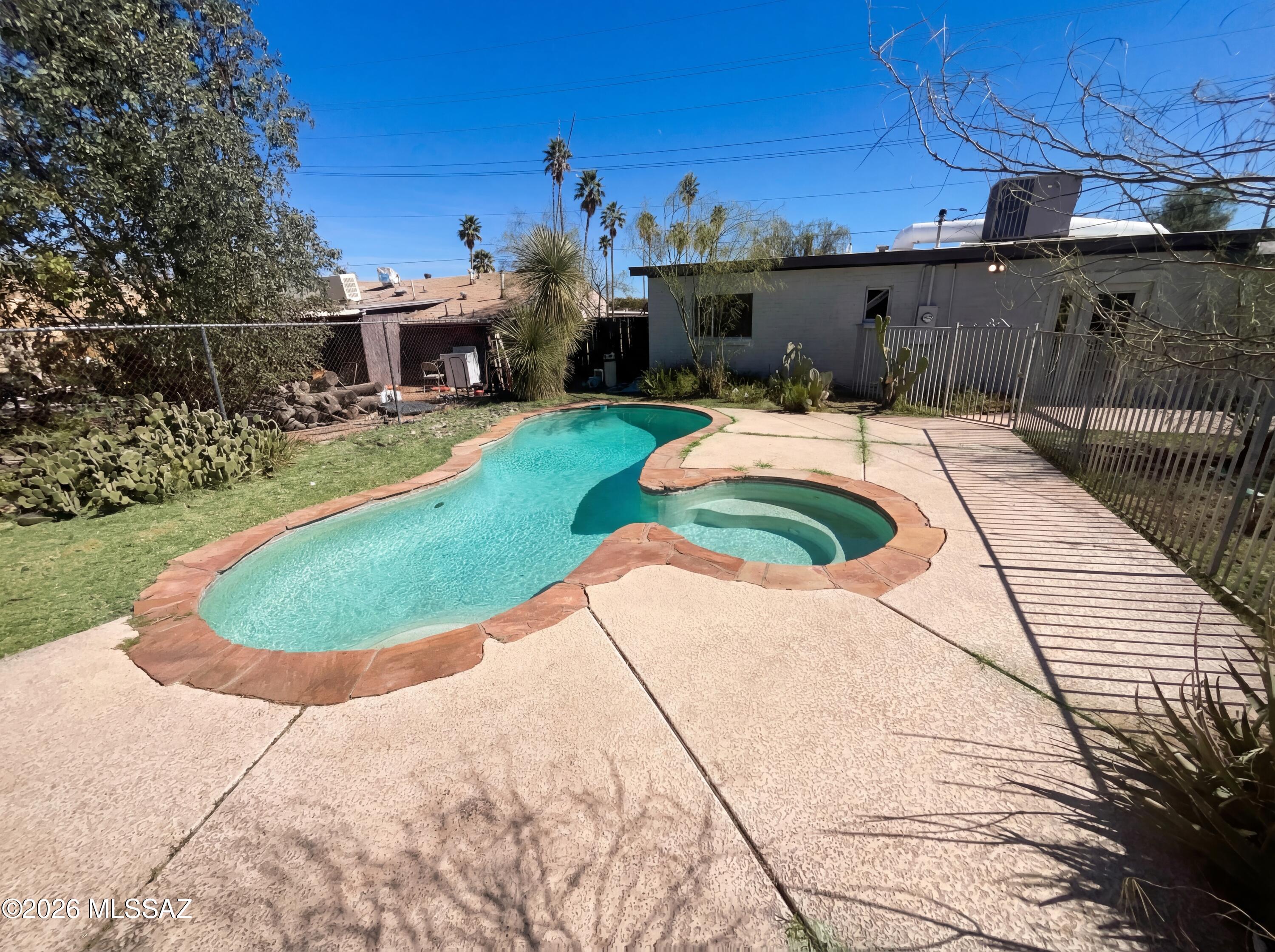 Grantland Acres - Residential