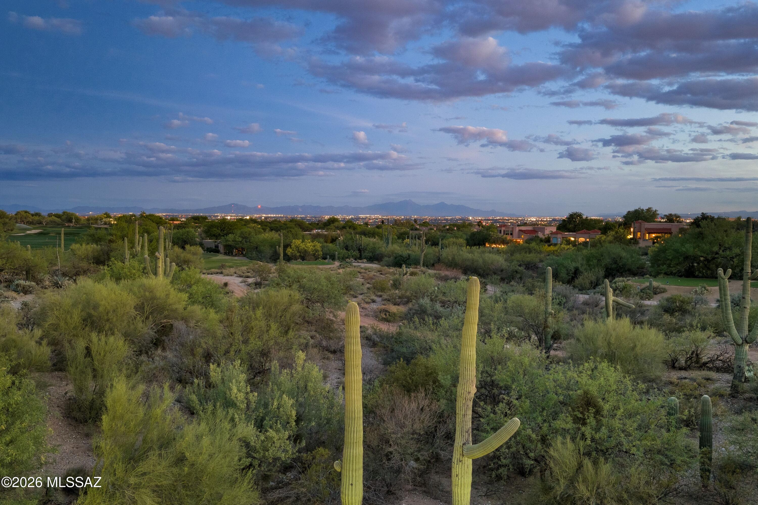La Paloma Ridge Estates I (1-69) - Residential