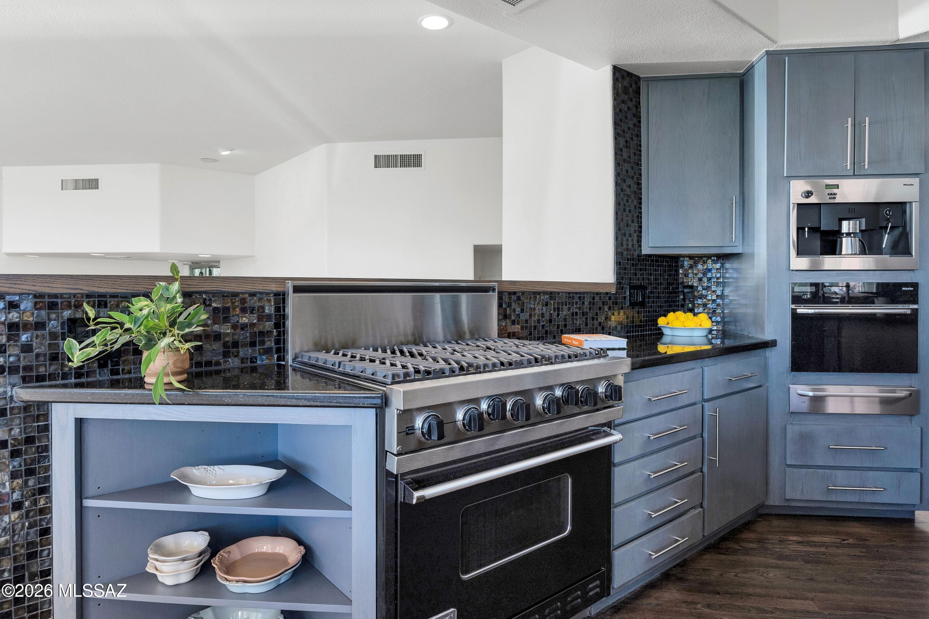 La Paloma Ridge Estates I (1-69) - Residential