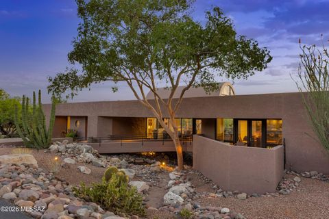 Photo of 6321 N Via Acacia, Tucson, AZ 85718 (MLS # 22608784)