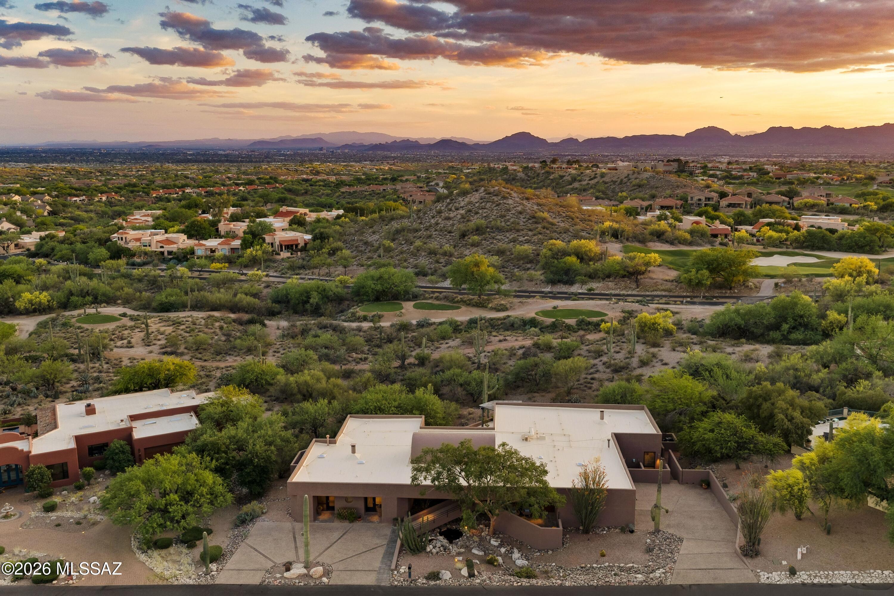La Paloma Ridge Estates I (1-69) - Residential