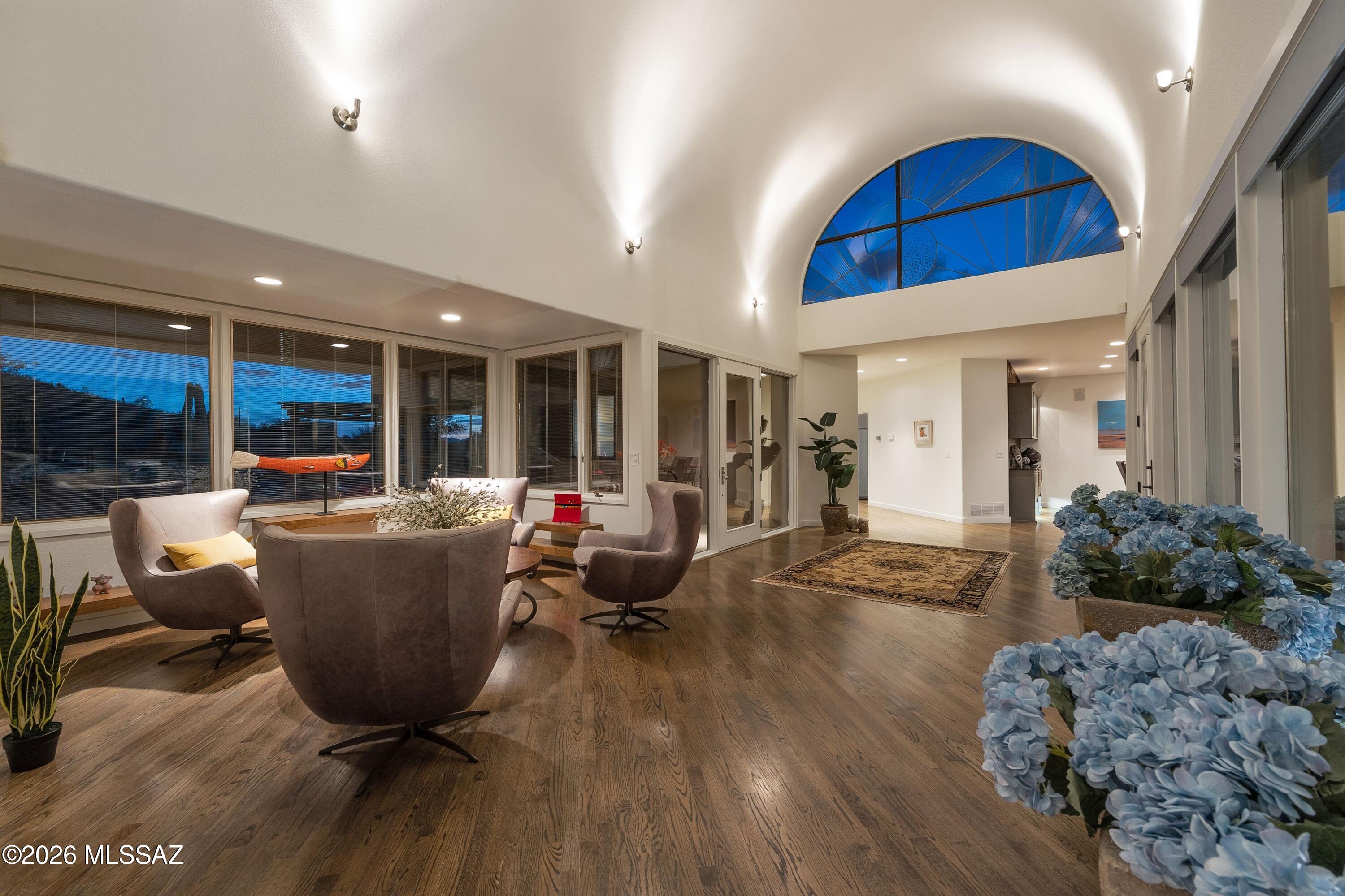 La Paloma Ridge Estates I (1-69) - Residential