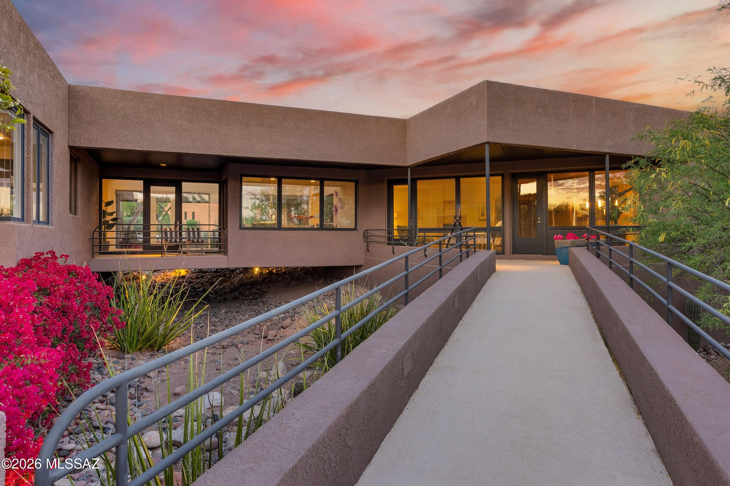 La Paloma Ridge Estates I (1-69) - Residential