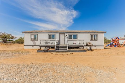 5965 N Glory Trail Tucson AZ 85743