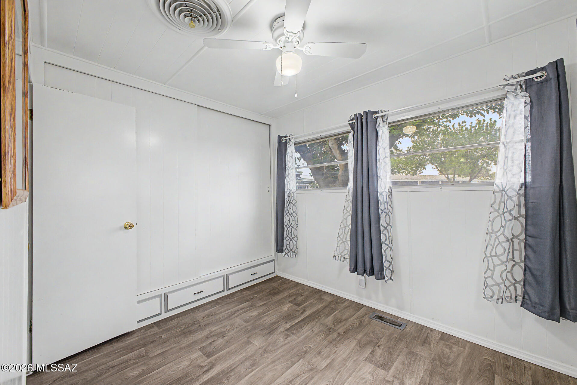 Trails End Park - Residential