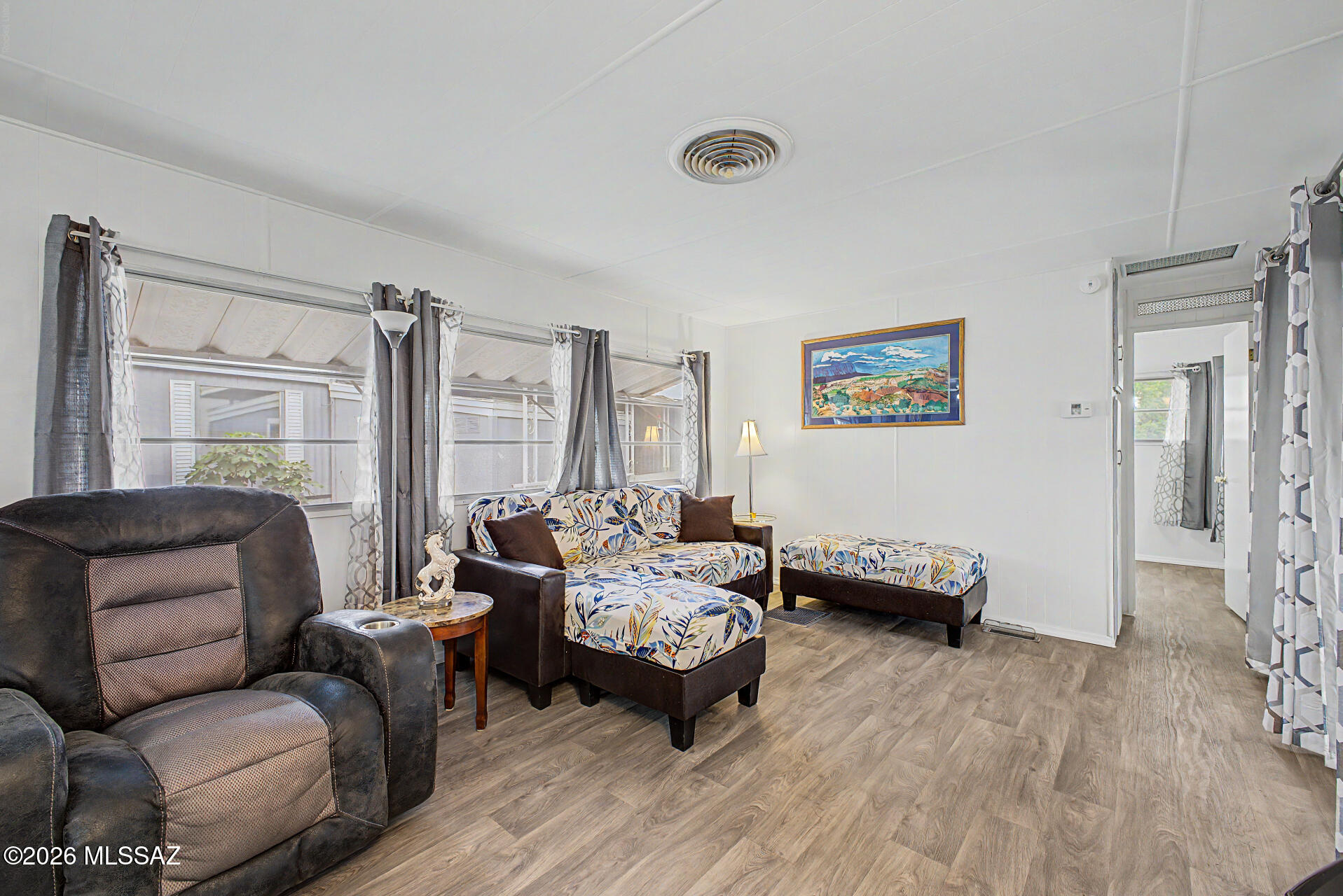 Trails End Park - Residential