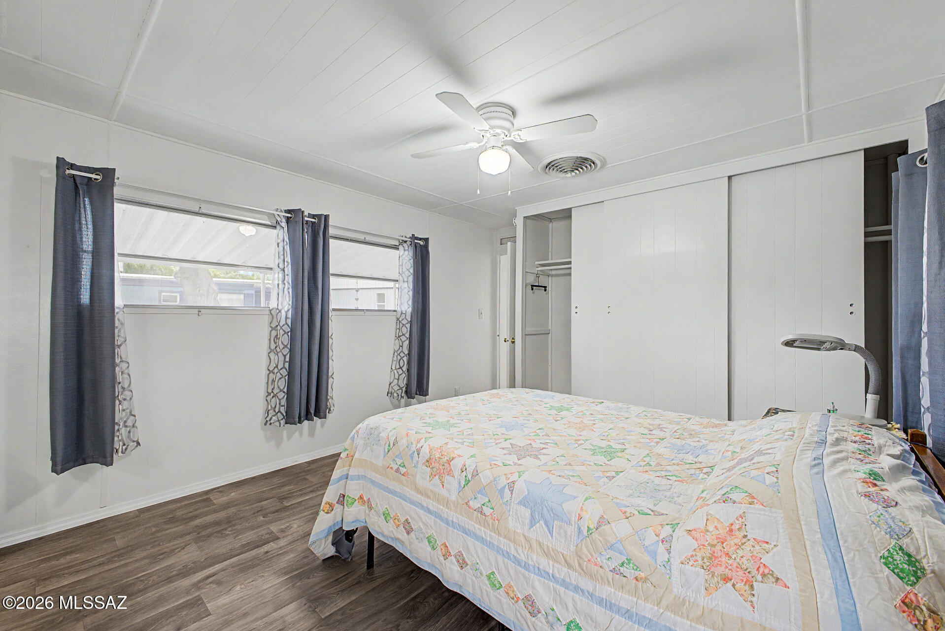 Trails End Park - Residential
