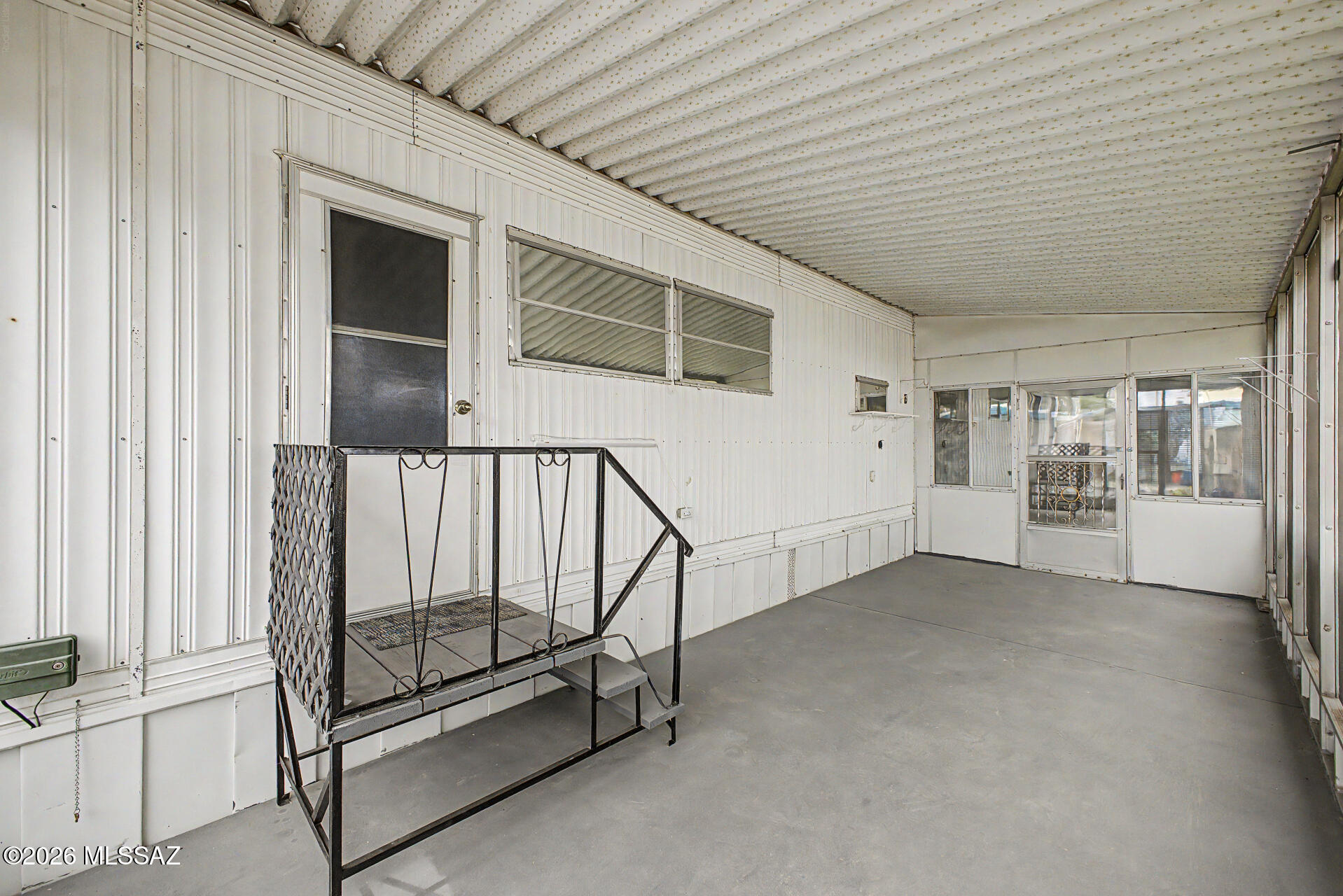 5000 E Grant Road 46