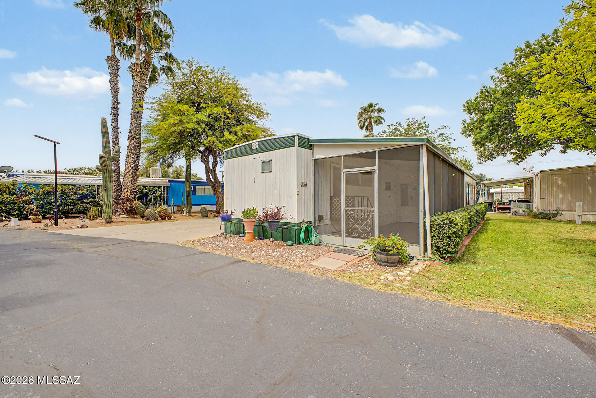 5000 E Grant Road 46