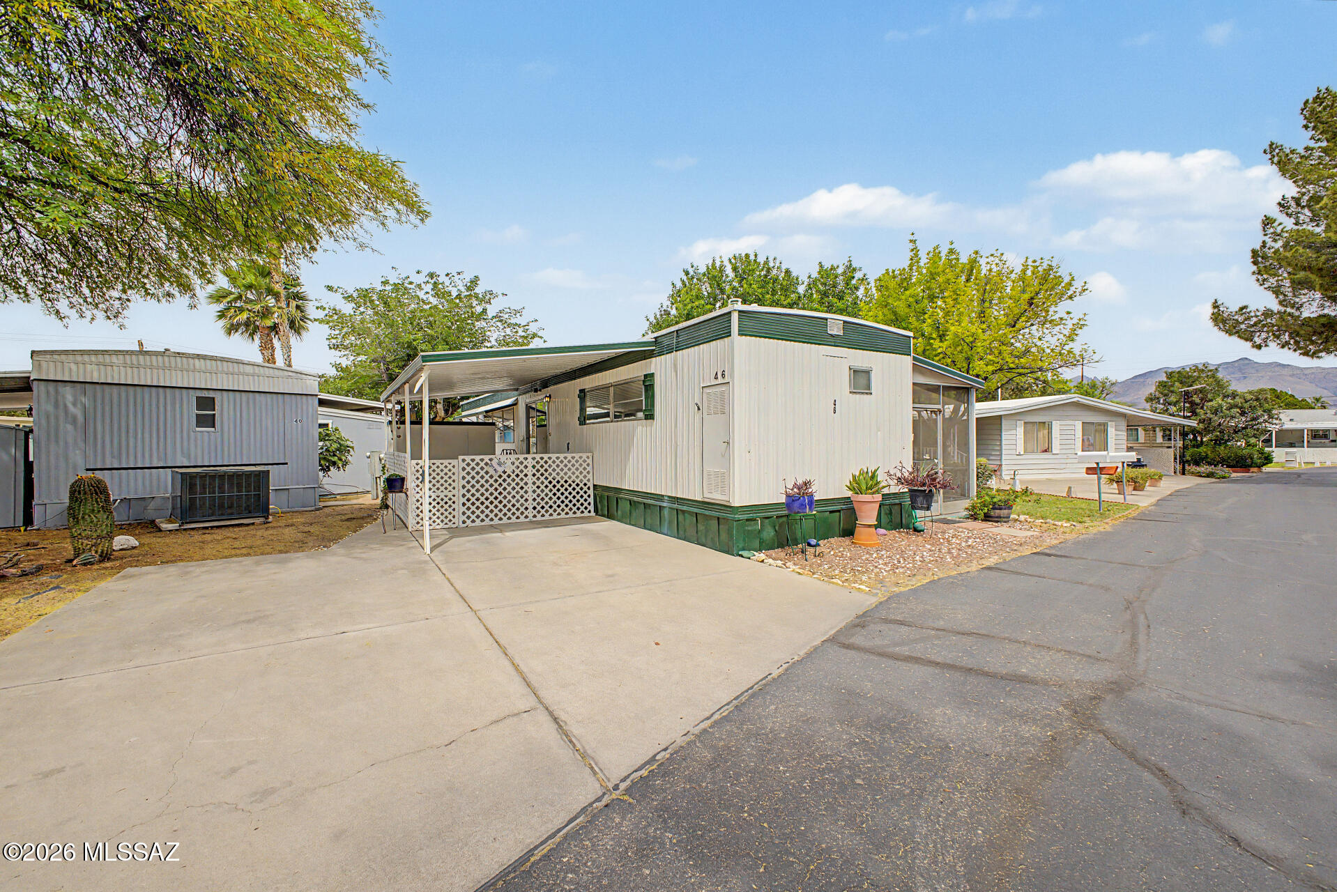 5000 E Grant Road 46
