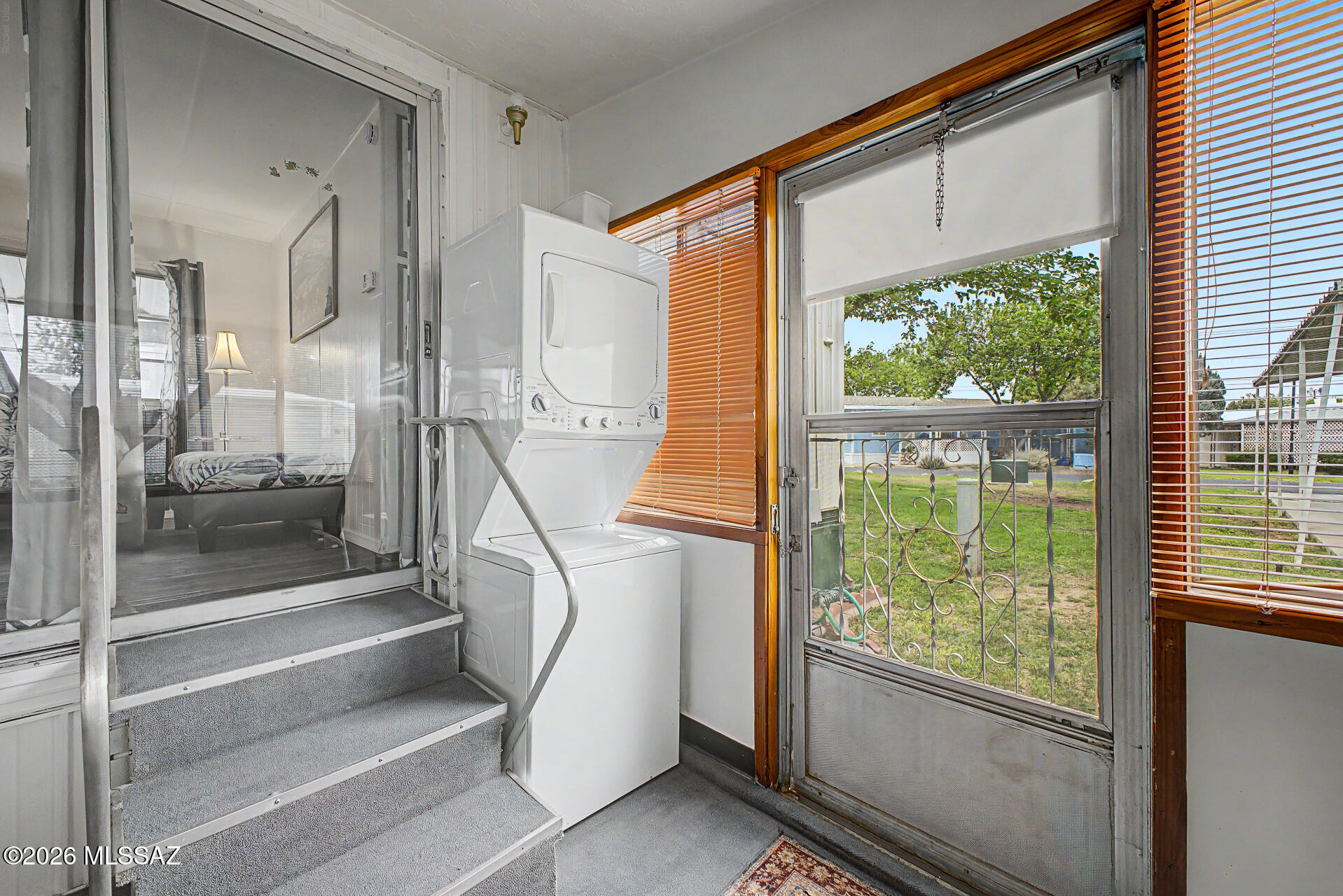 Trails End Park - Residential