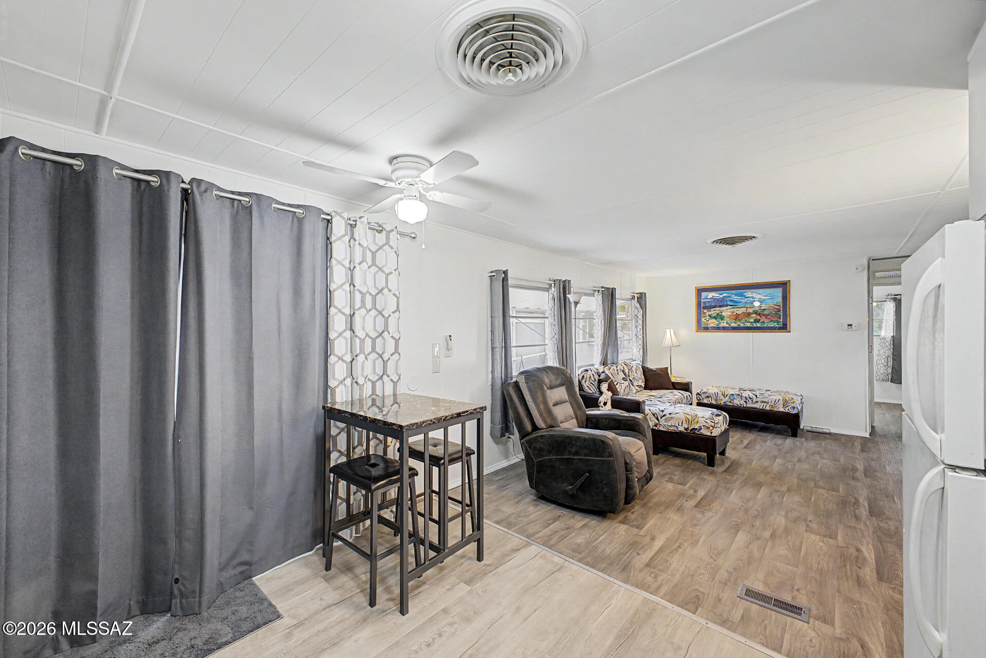 Trails End Park - Residential