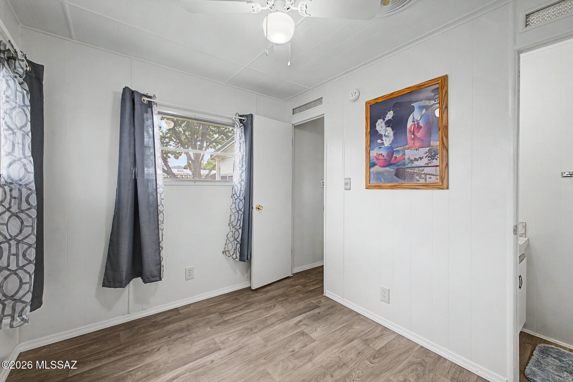 Trails End Park - Residential