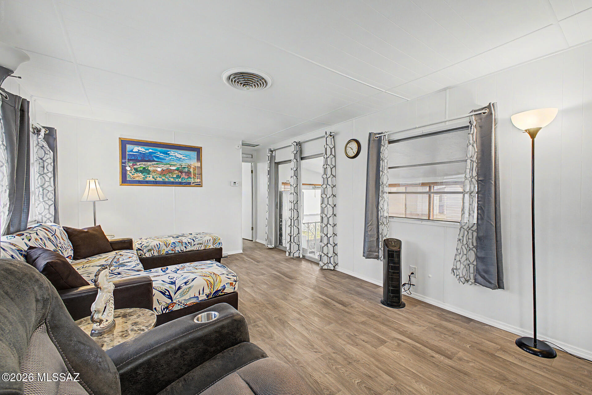 Trails End Park - Residential