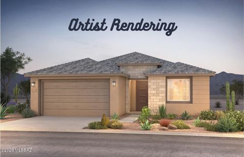 13384 N Nepheline Way Oro Valley AZ 85755