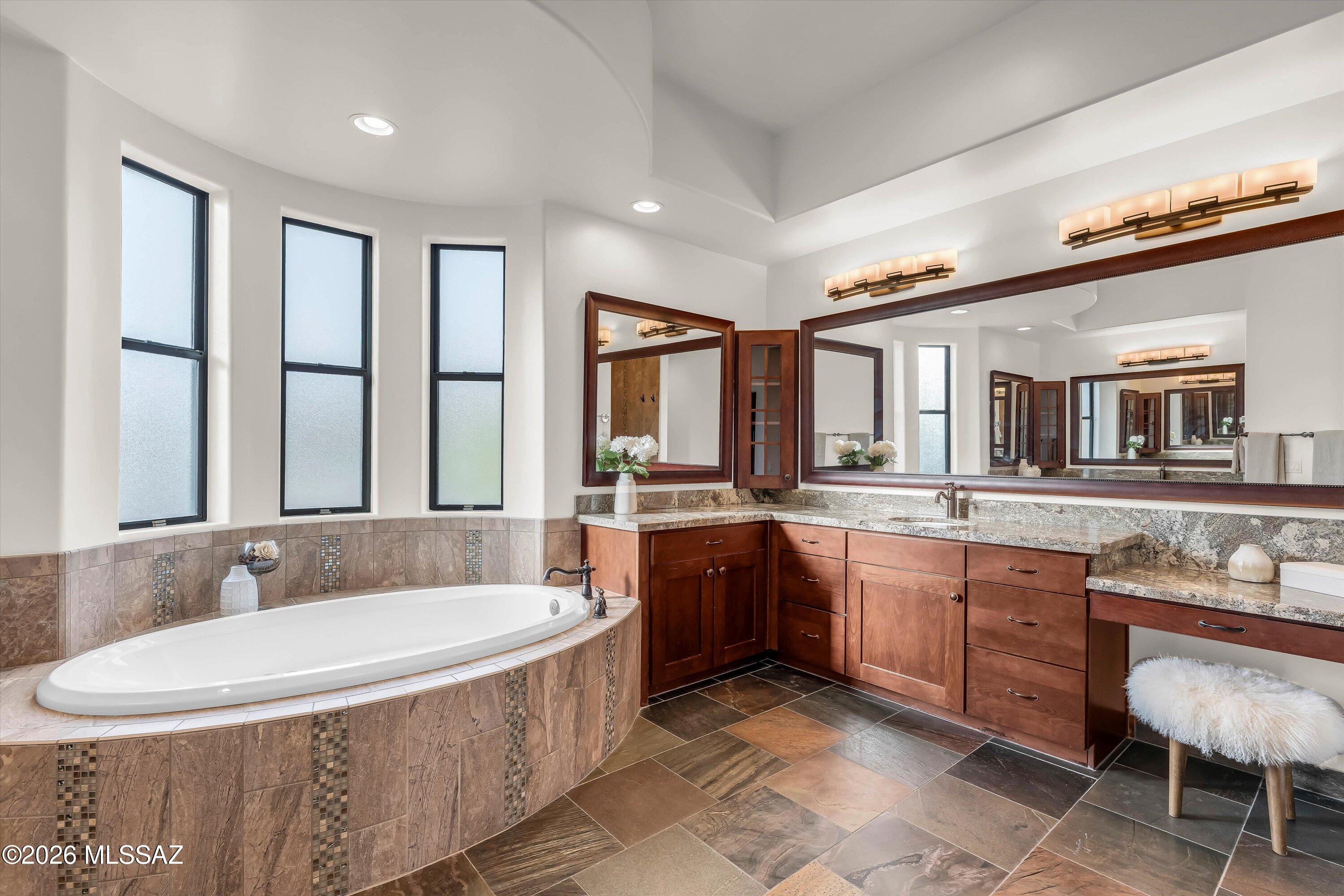 Stone Canyon I - Residential