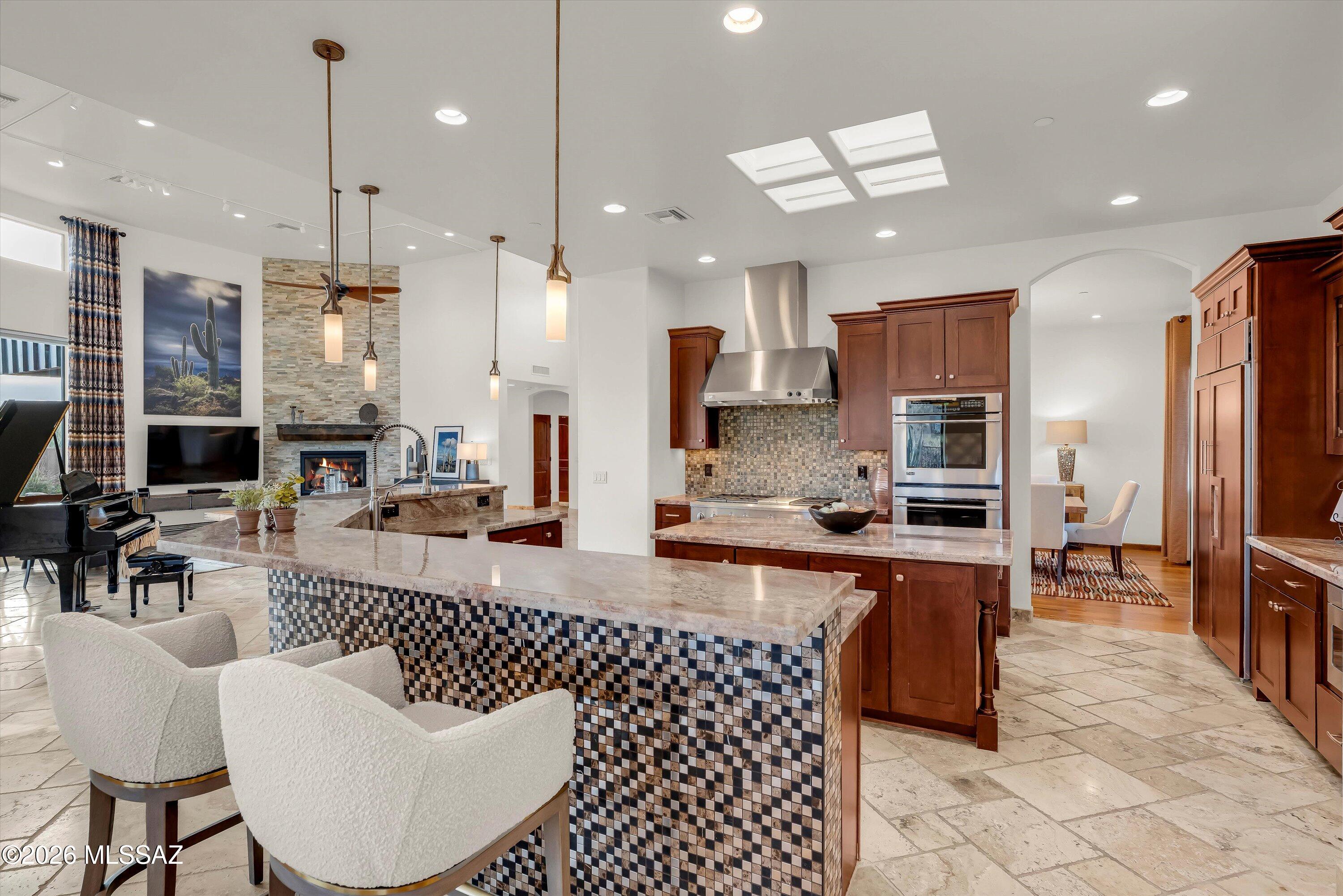 Stone Canyon I - Residential