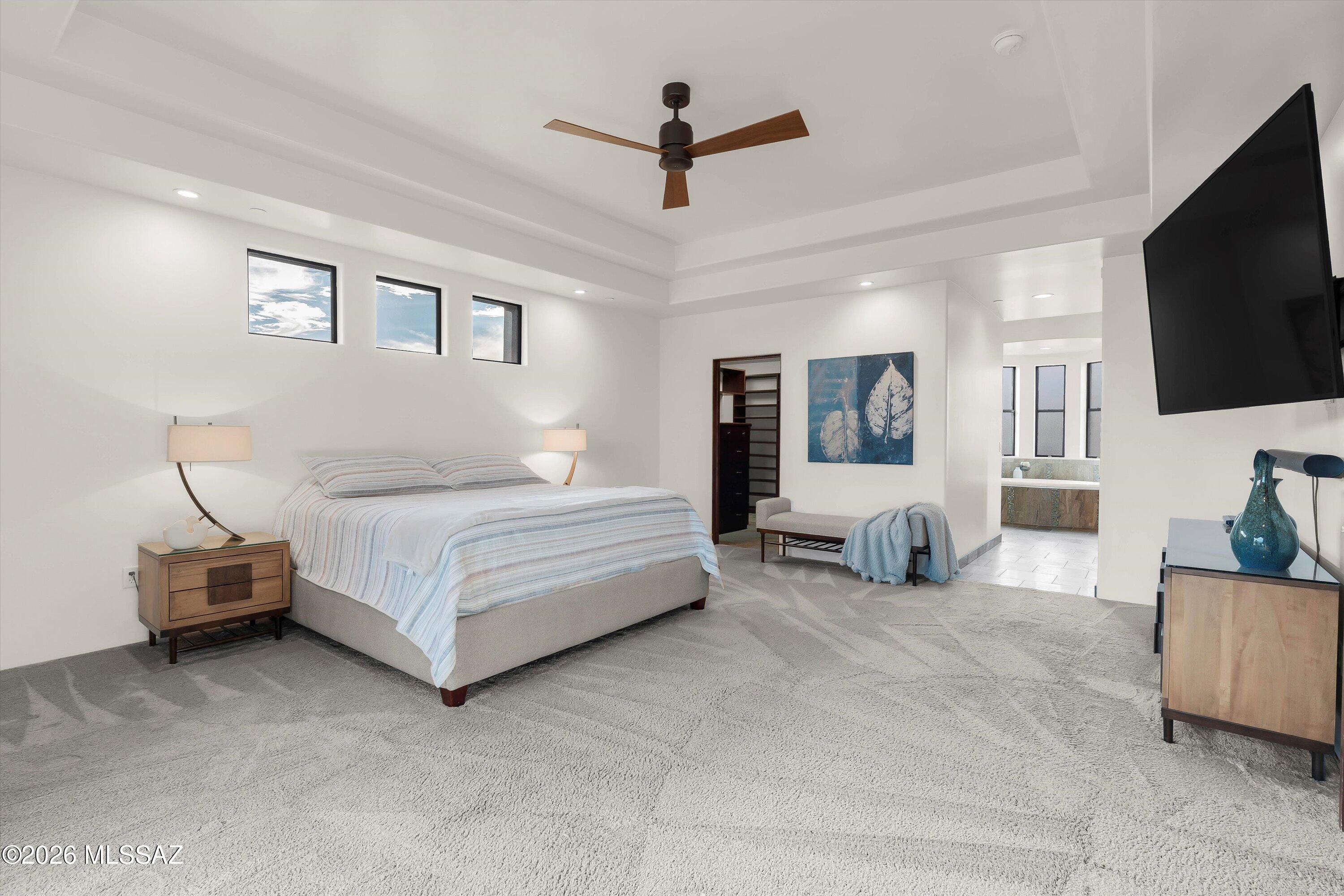 Stone Canyon I - Residential