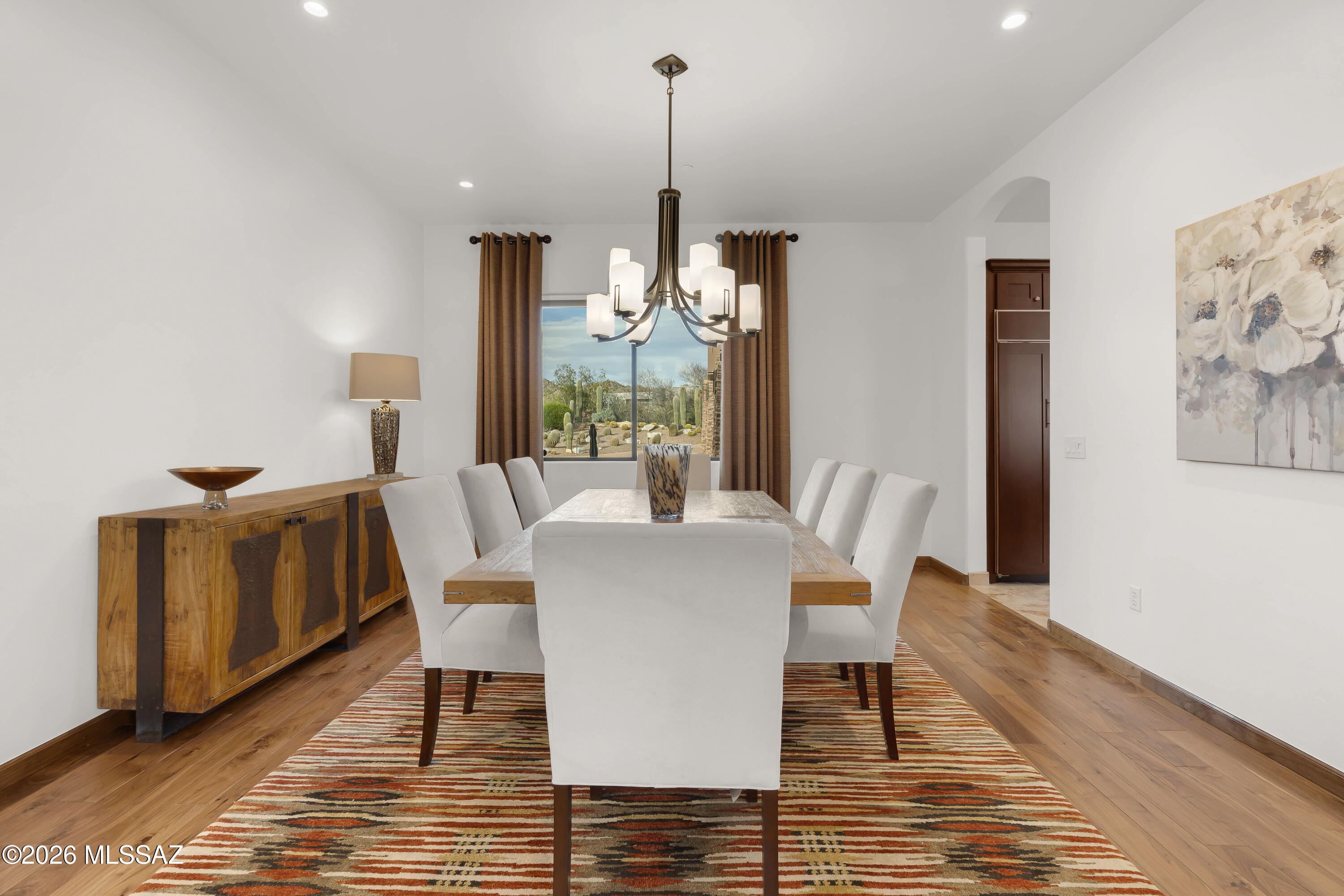 Stone Canyon I - Residential