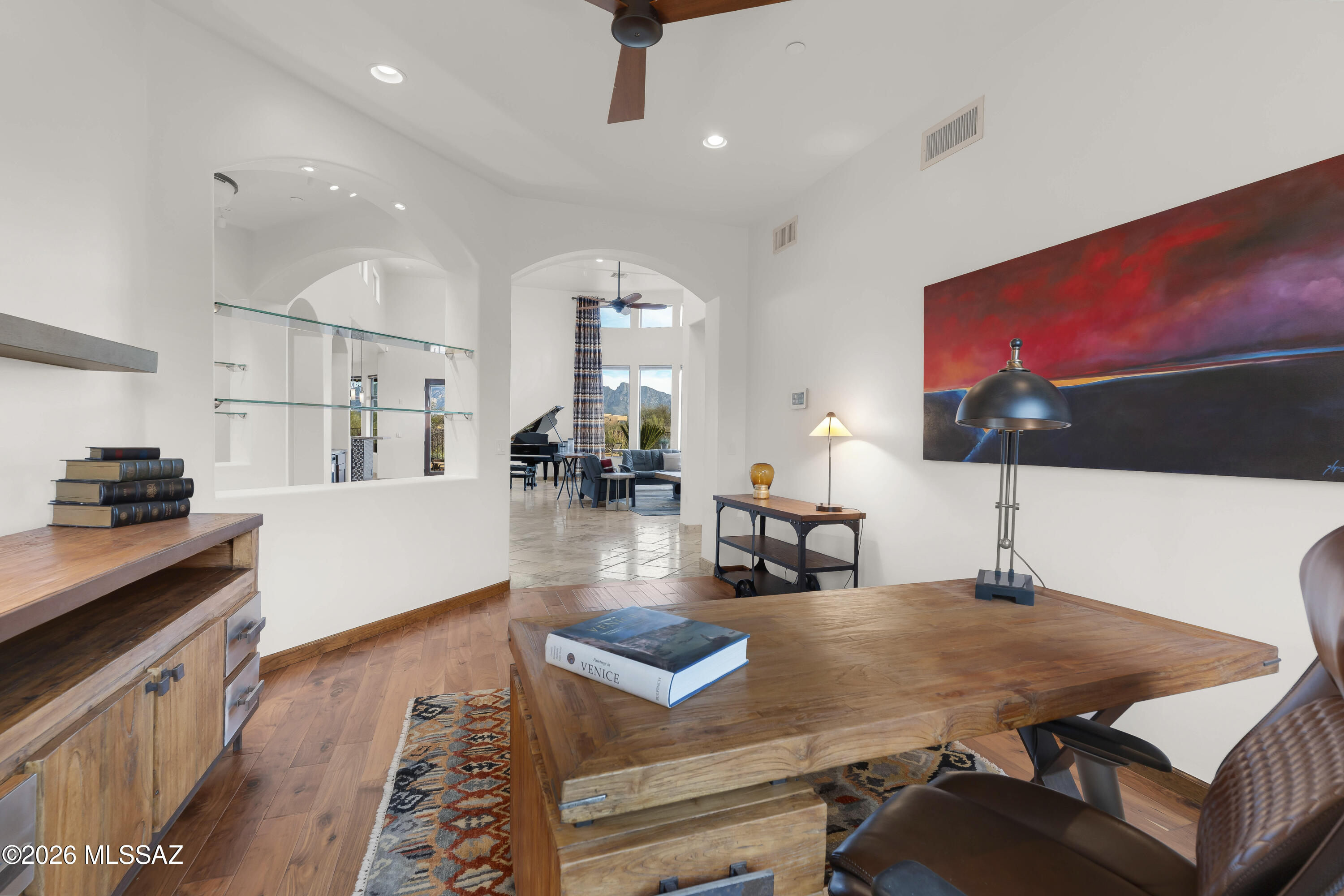 Stone Canyon I - Residential