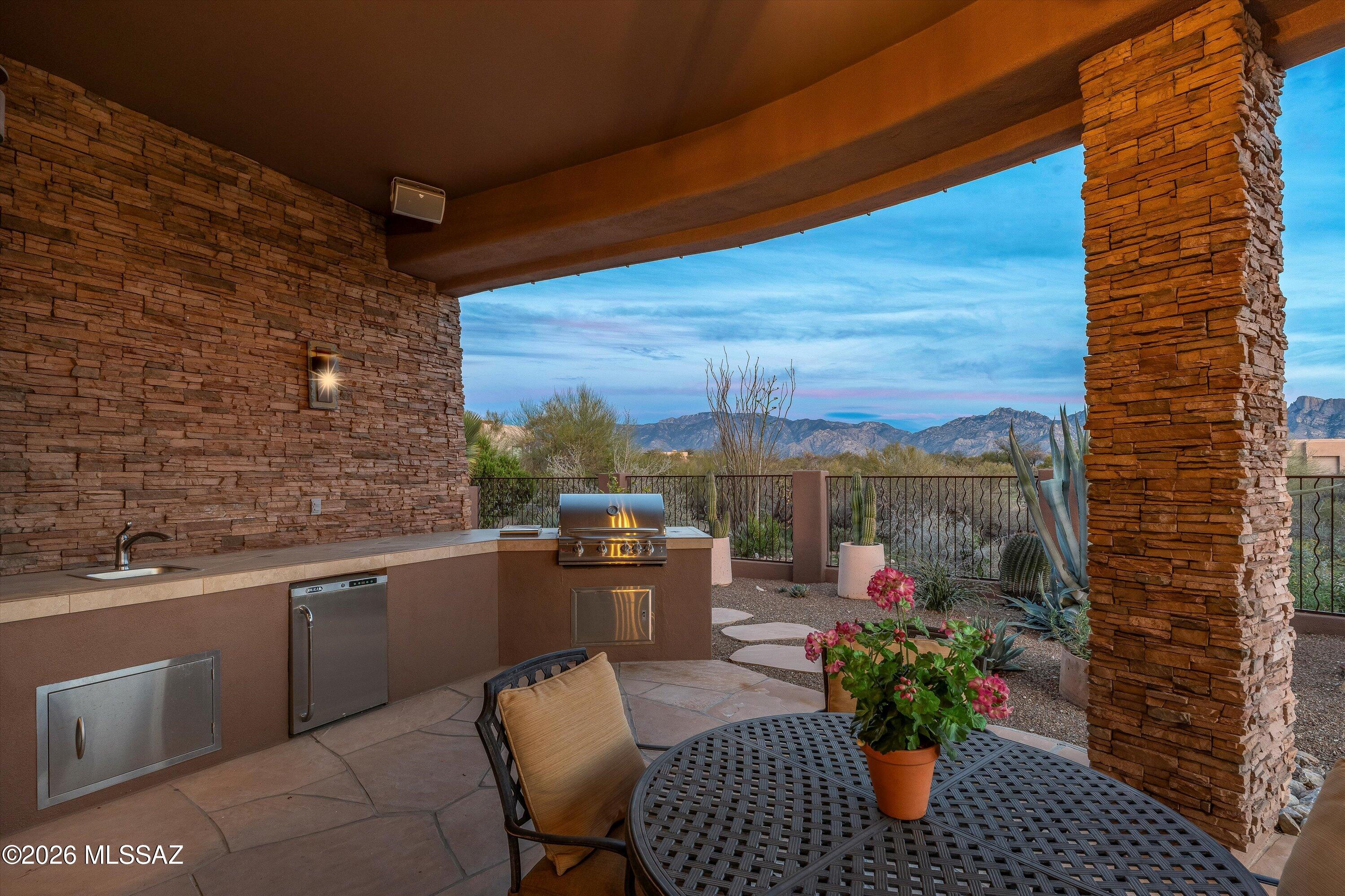 Stone Canyon I - Residential