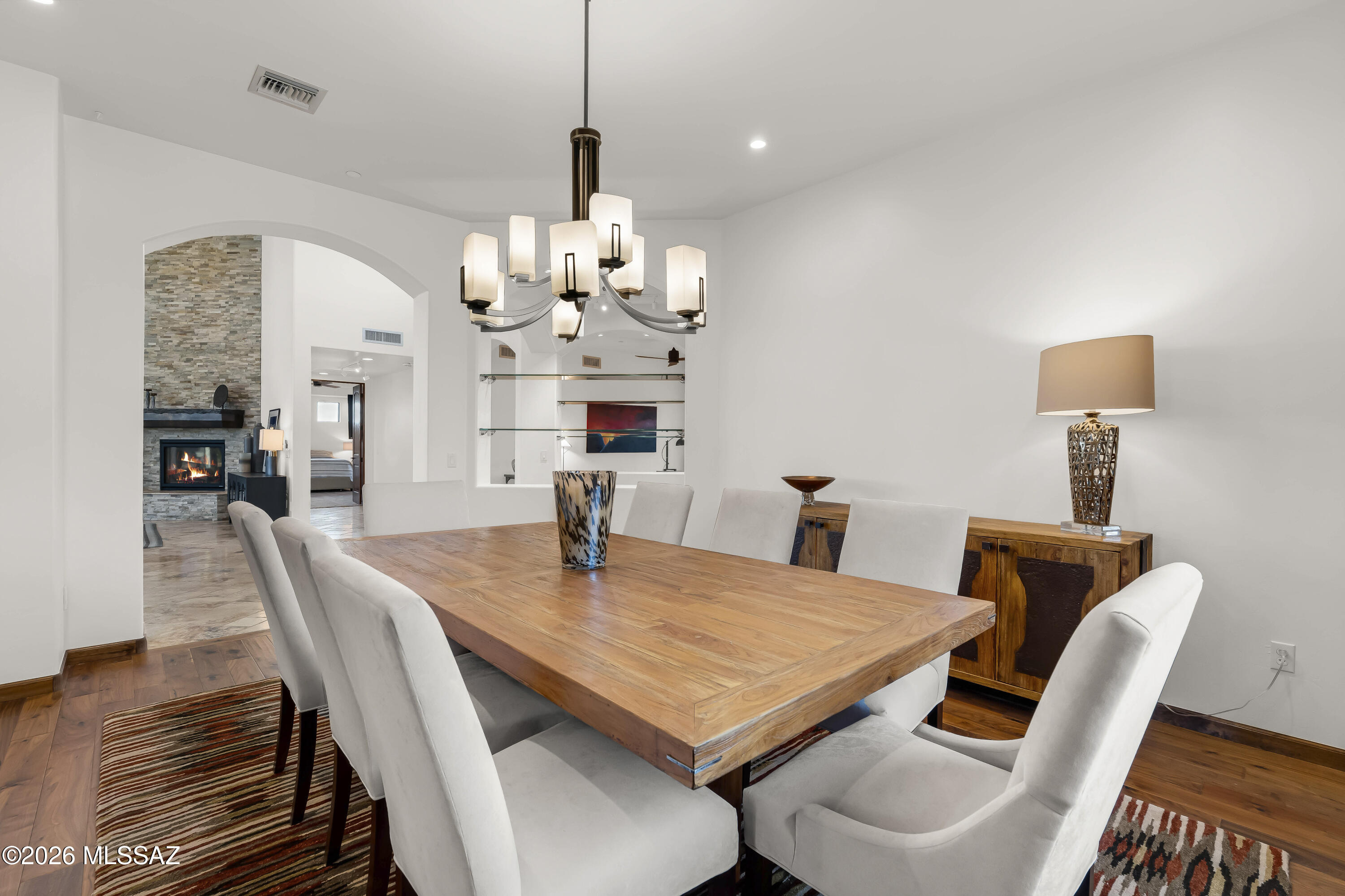 Stone Canyon I - Residential